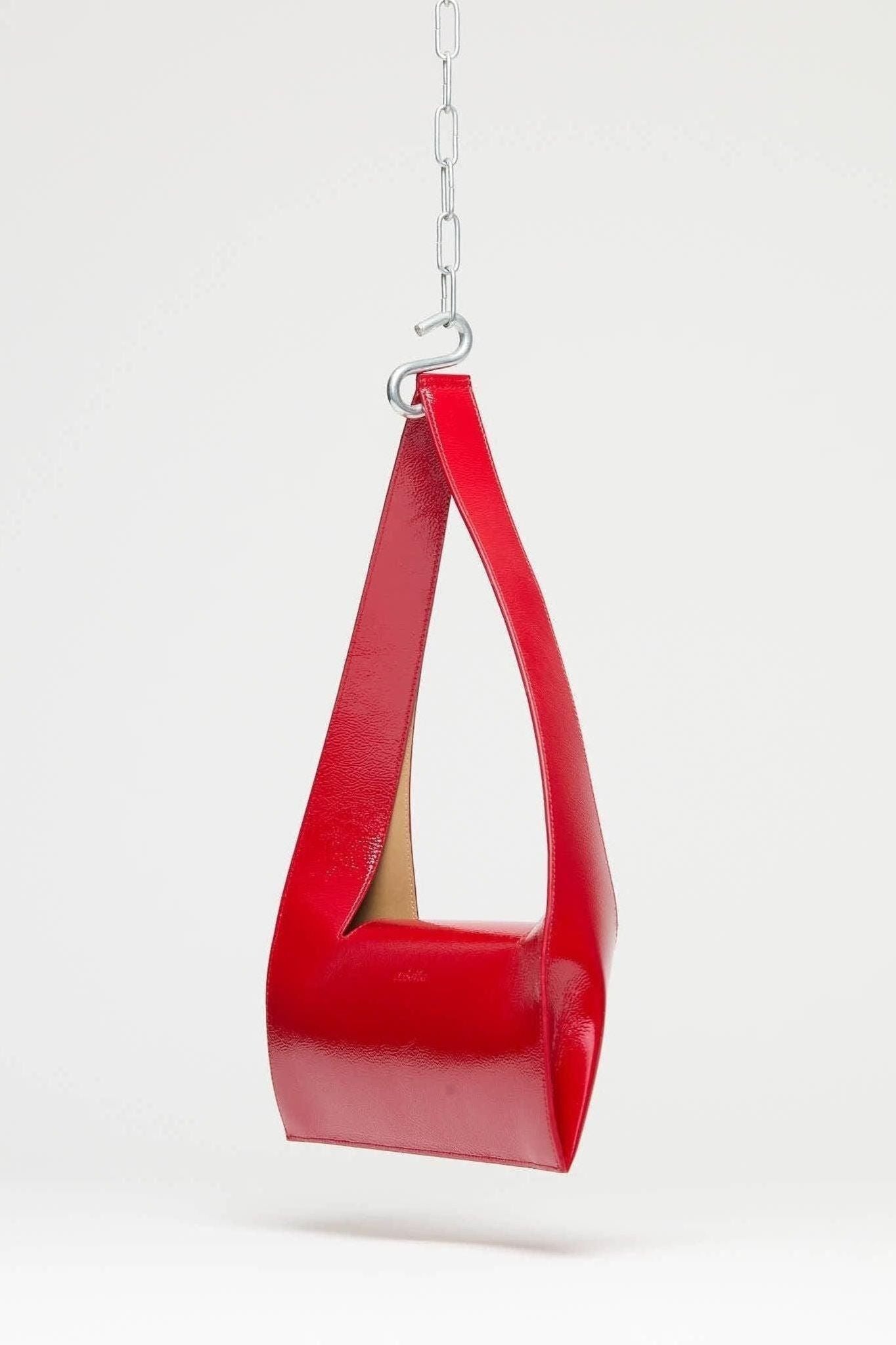 Baguette - Red Napalack