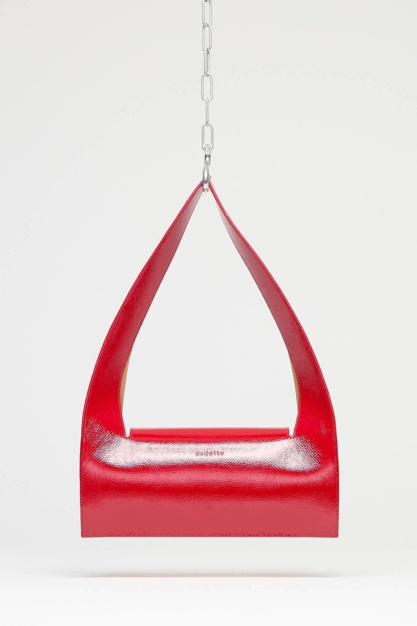 Baguette - Red Napalack