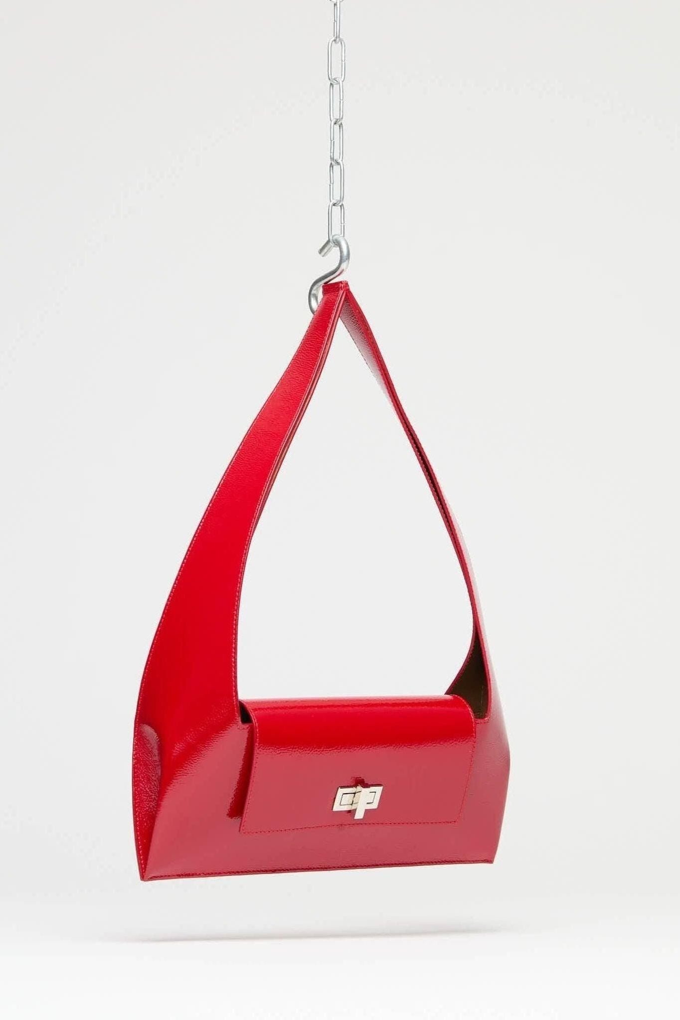 Baguette - Red Napalack