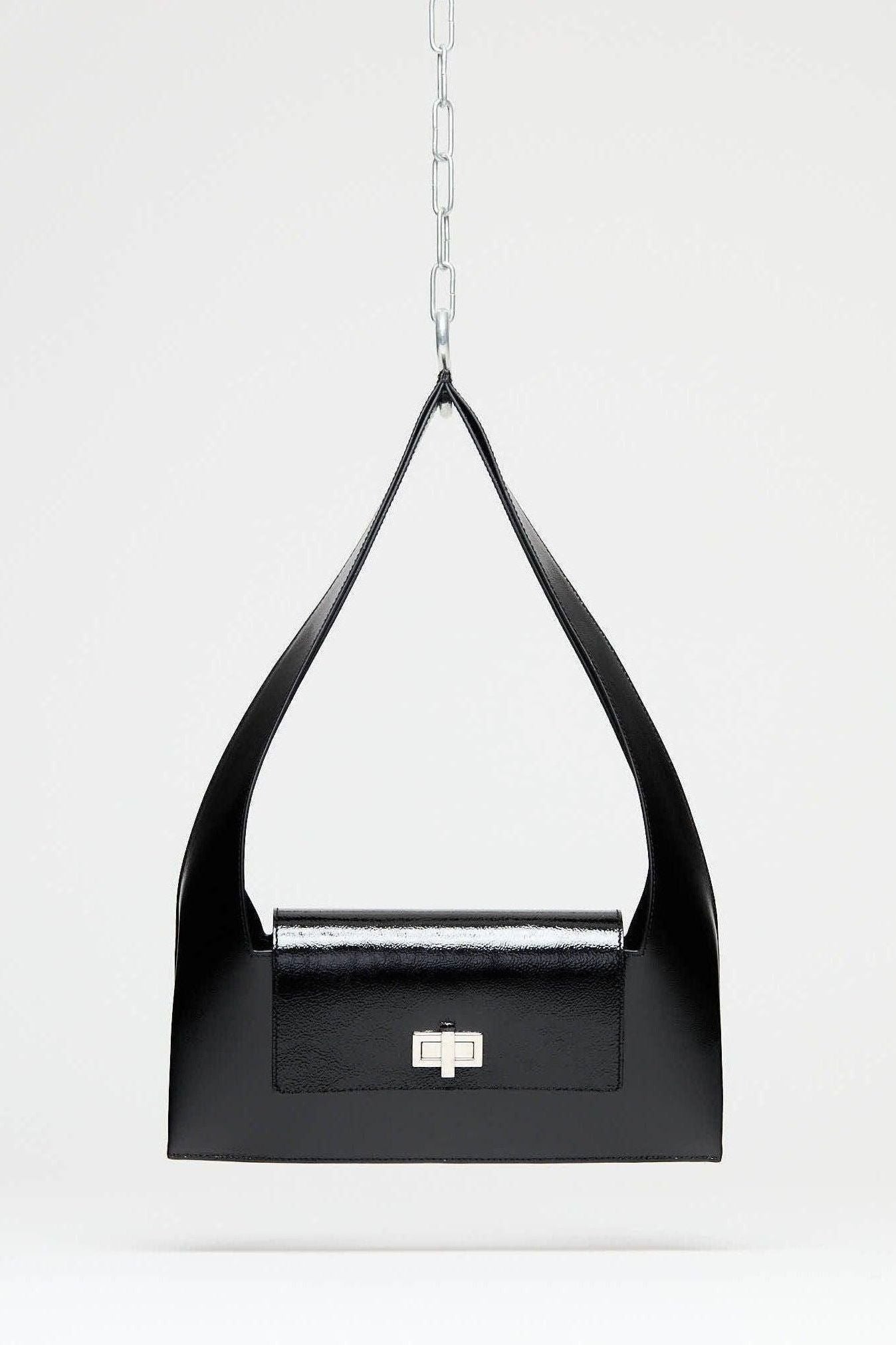 Baguette - Black Napalack