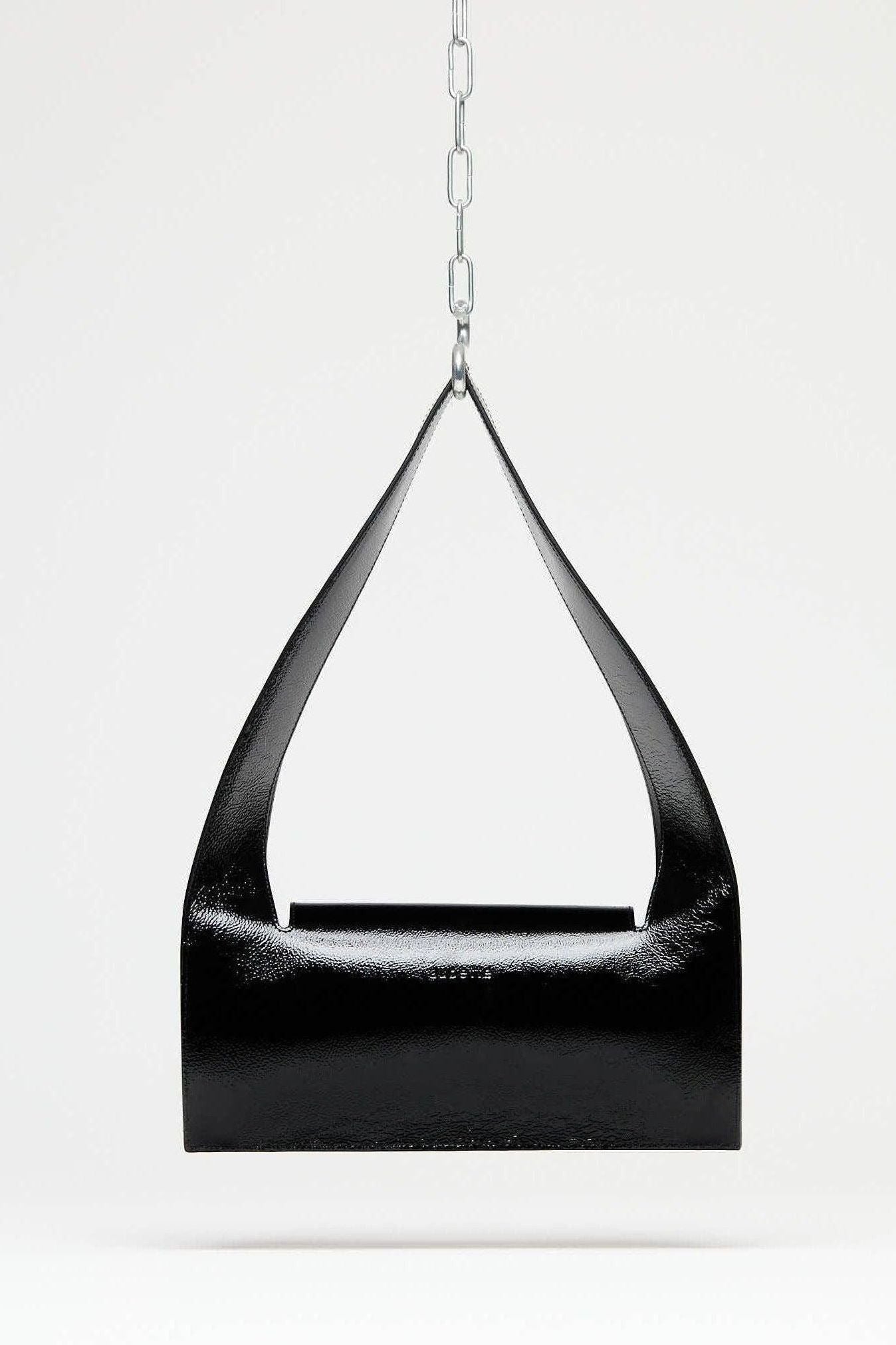 Baguette - Black Napalack