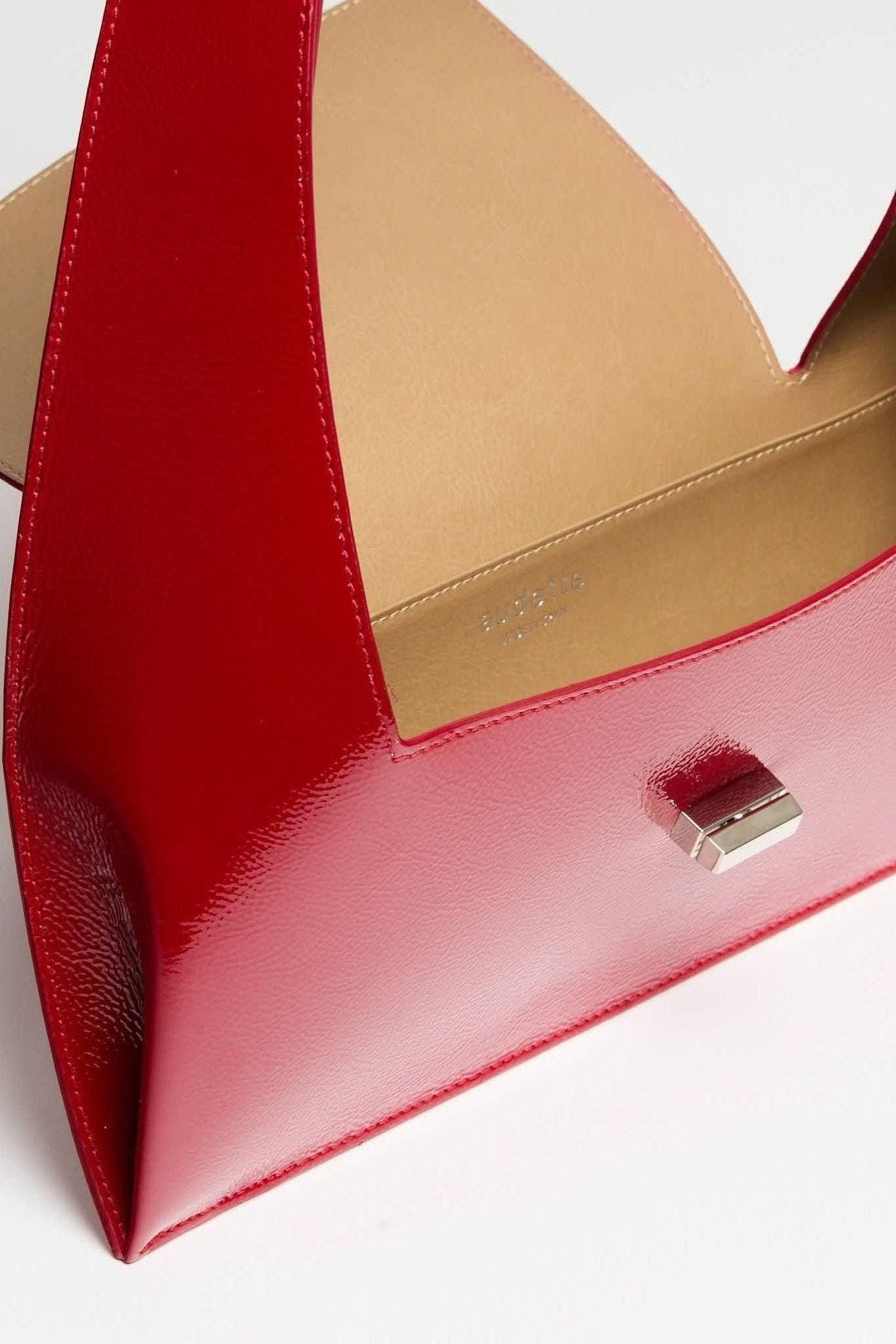 Baguette - Red Napalack