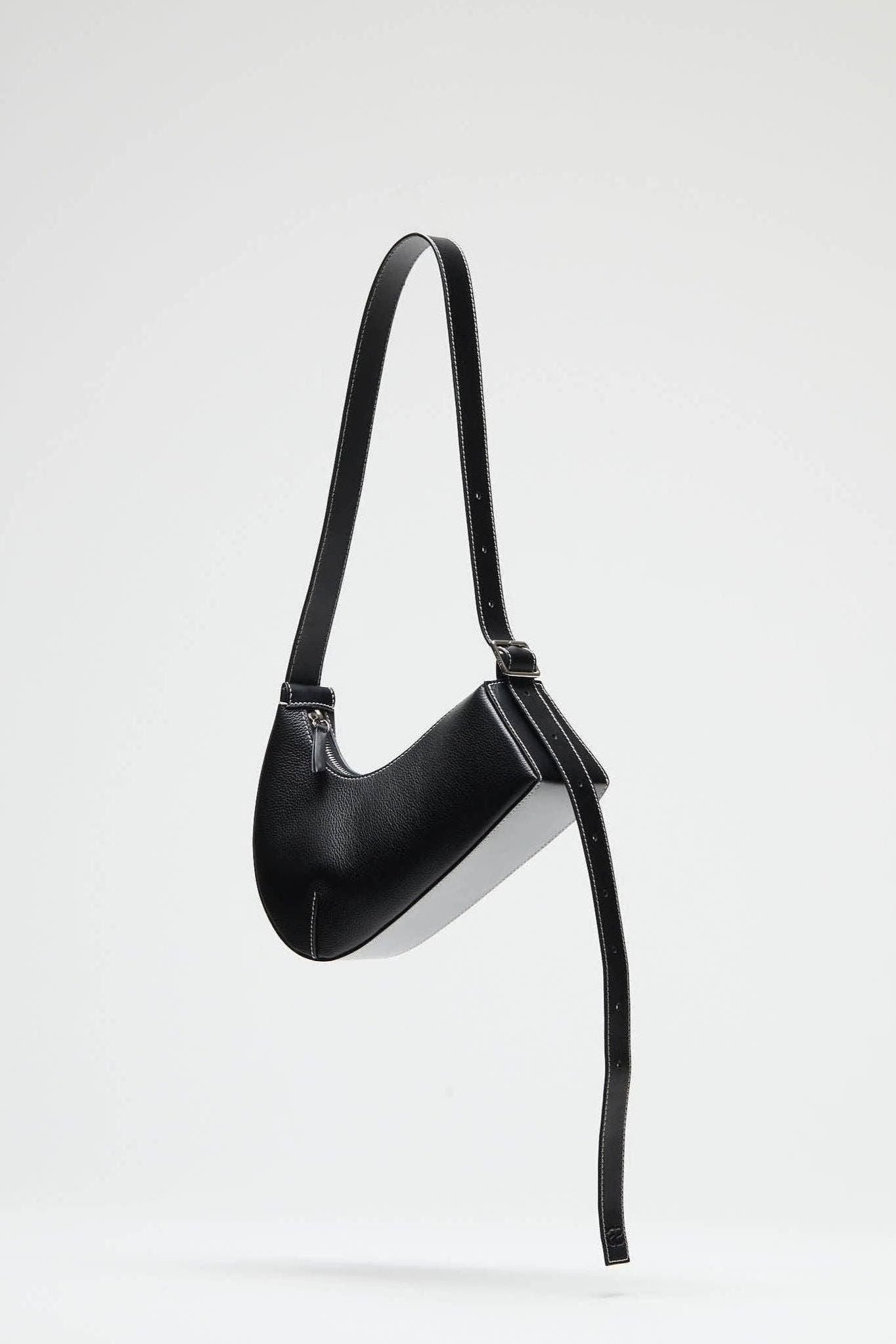 Petit Gondol - Black Grained