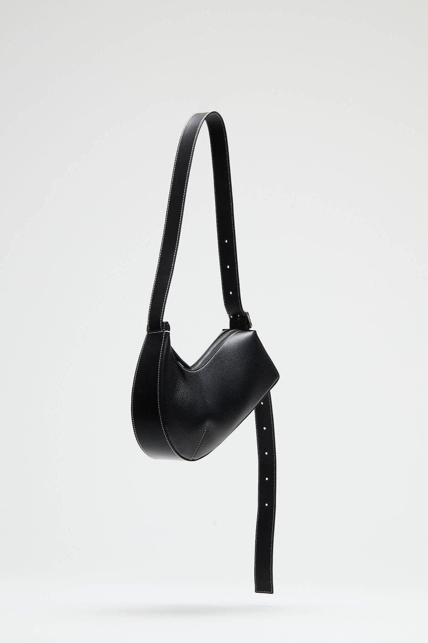 Petit Gondol - Black Grained