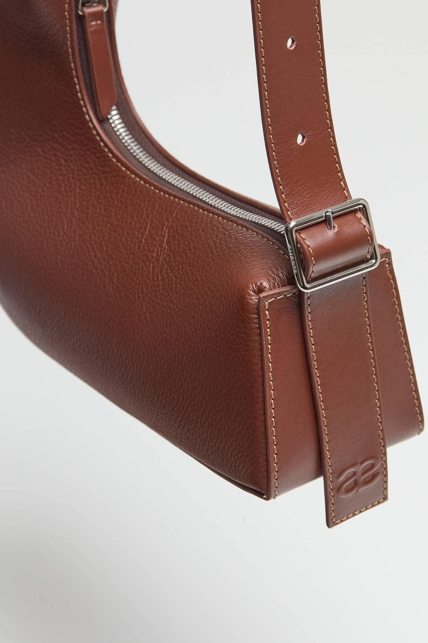 Petit Gondol - Marron Grained