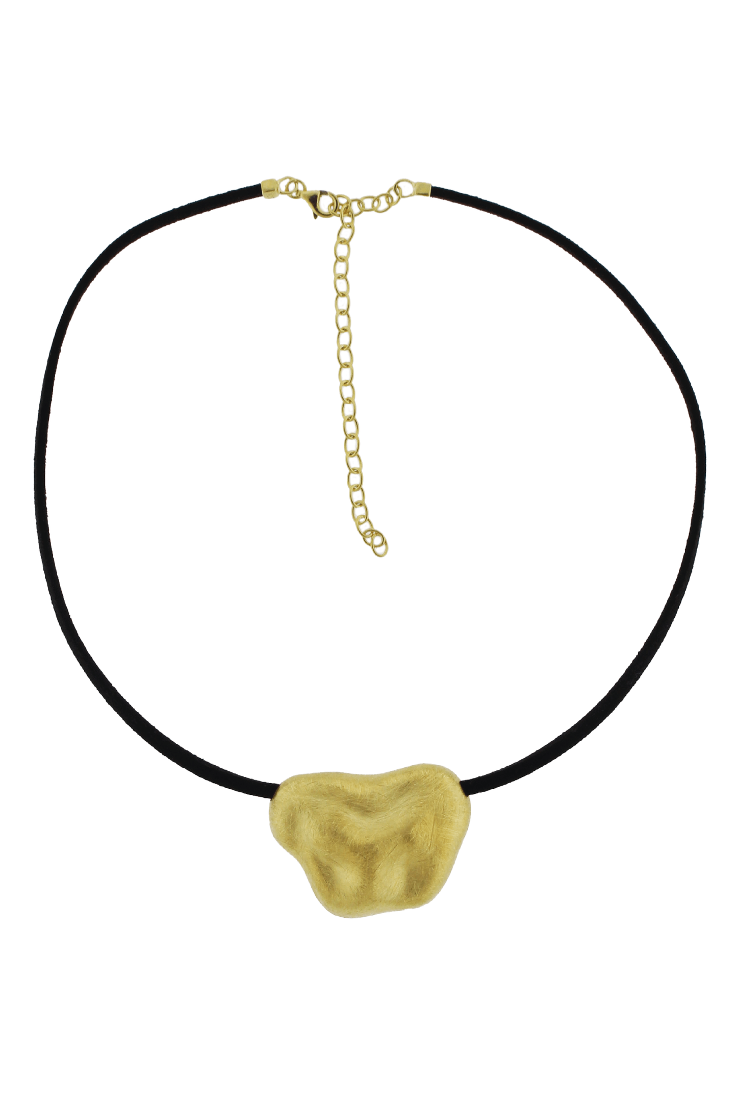 Papita - Golden Choker