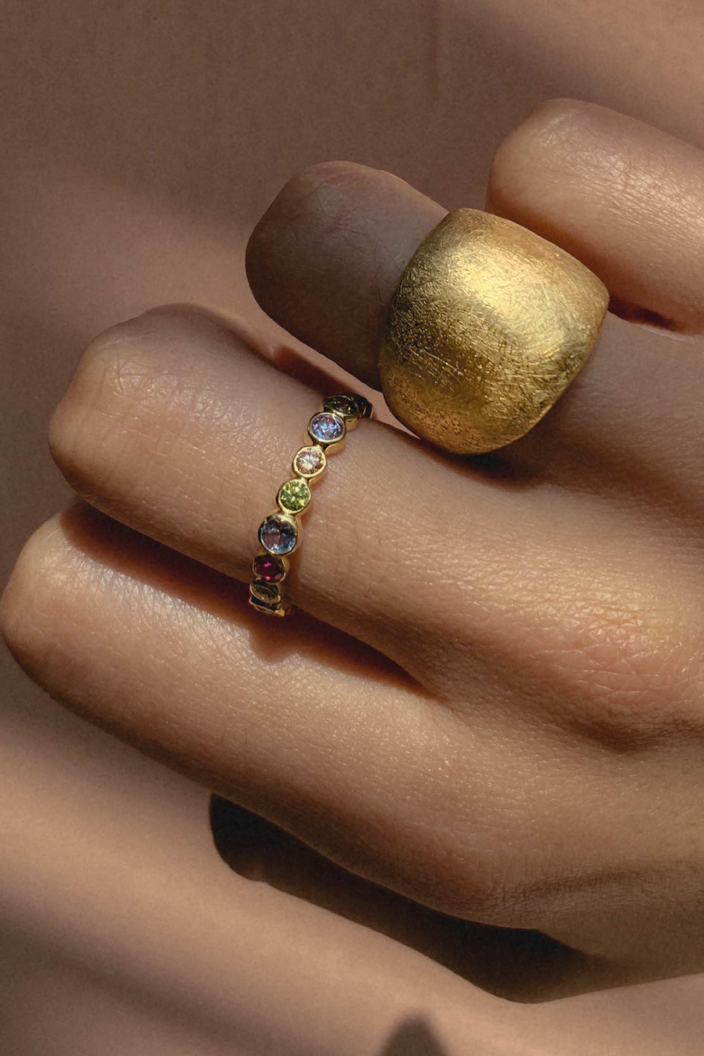 Mango - Golden Ring