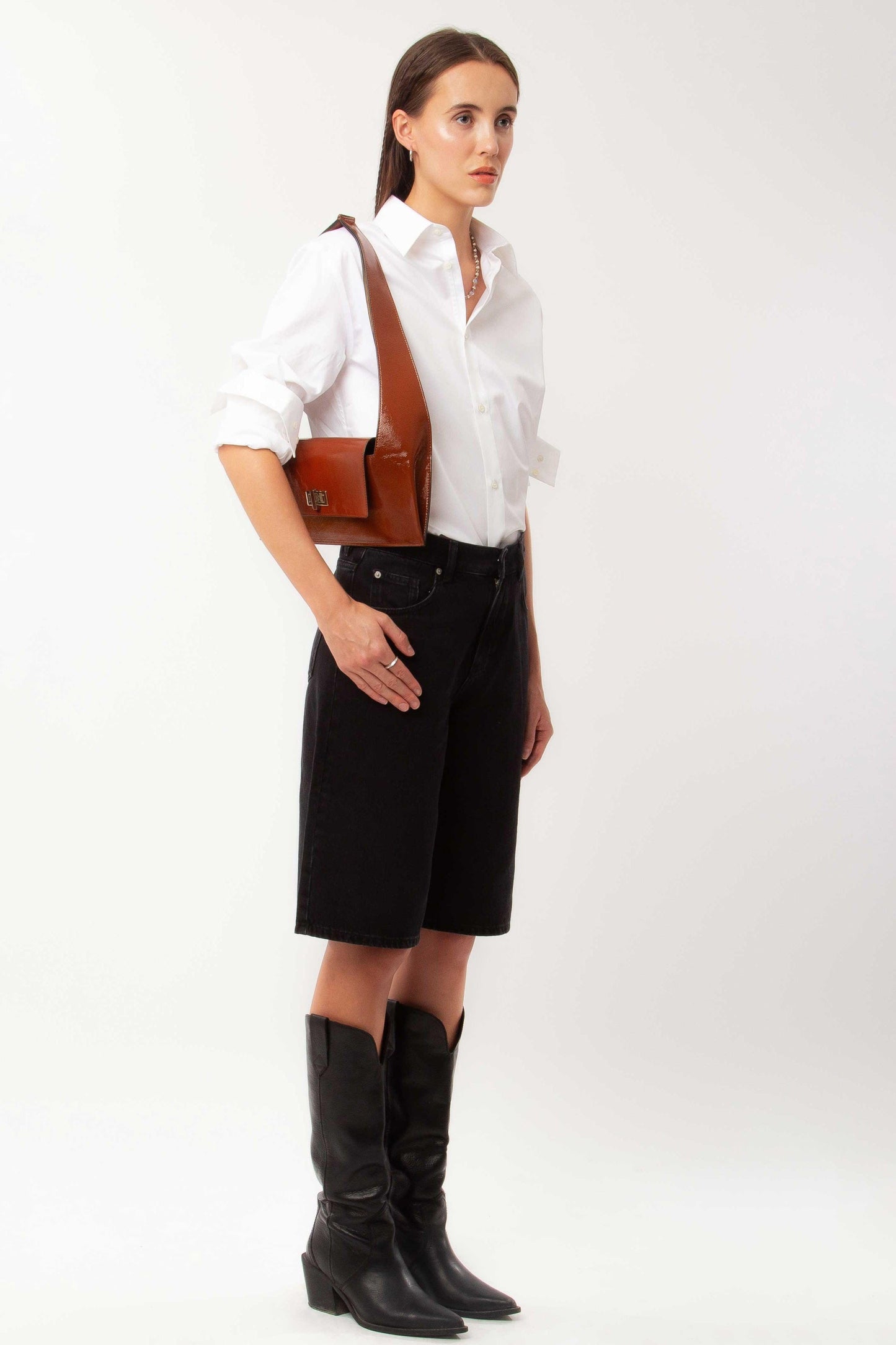 Baguette - Marron Glacé Napalack