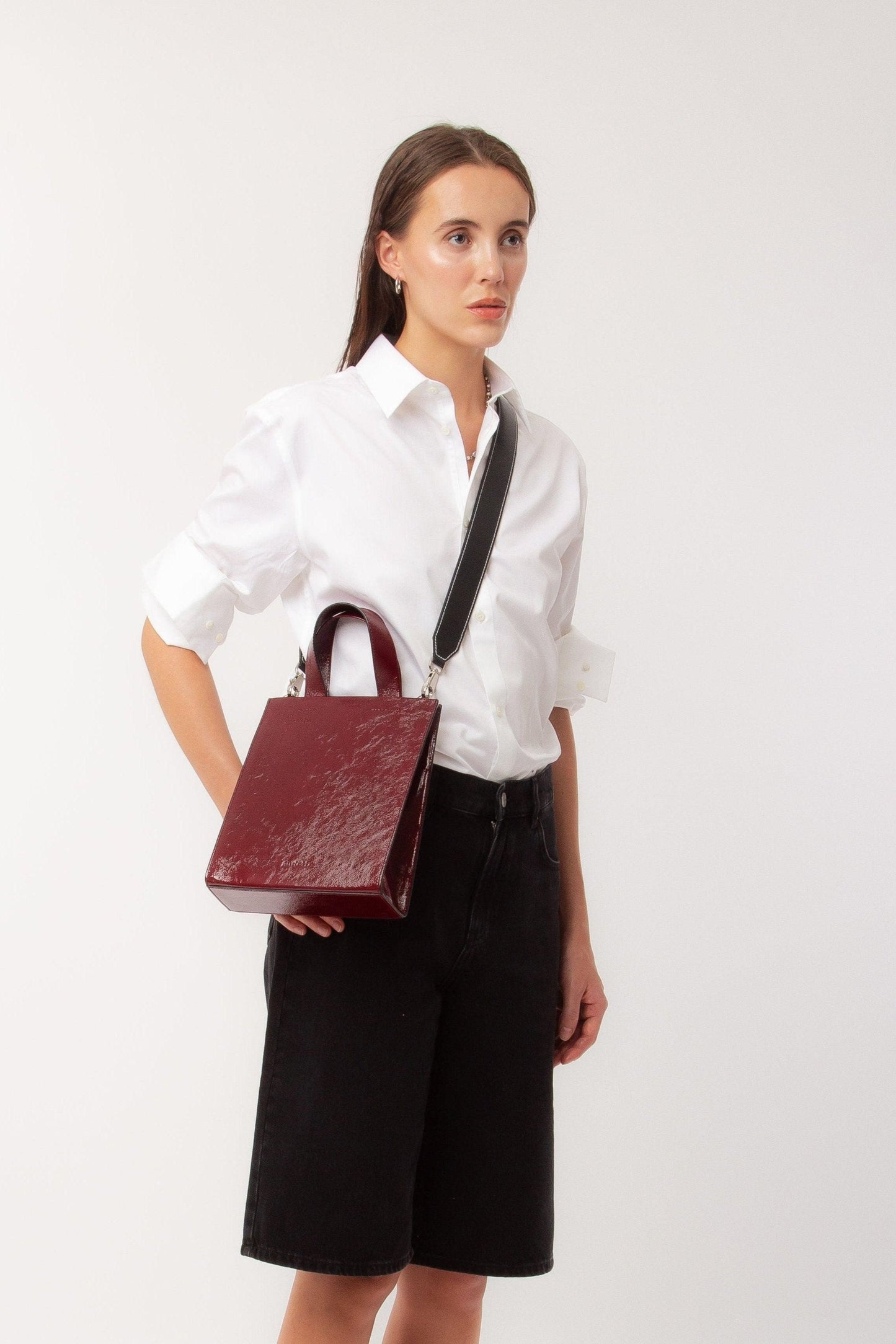 Tote - Cognac Napalack