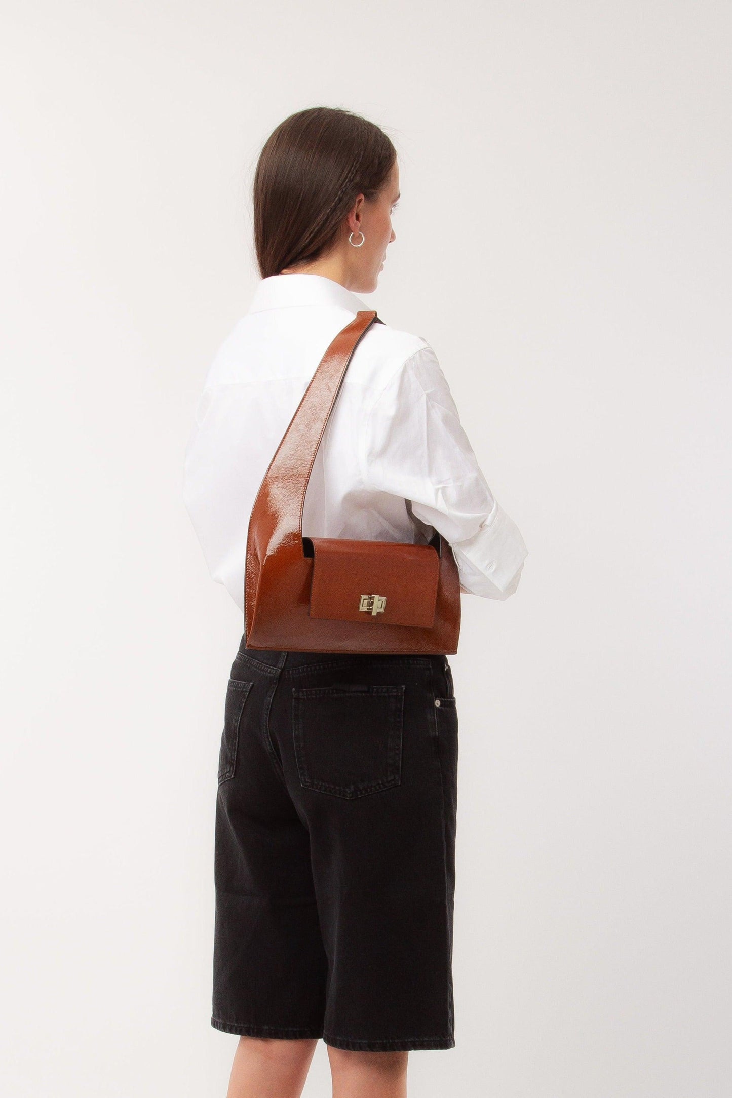 Baguette - Marron Glacé Napalack