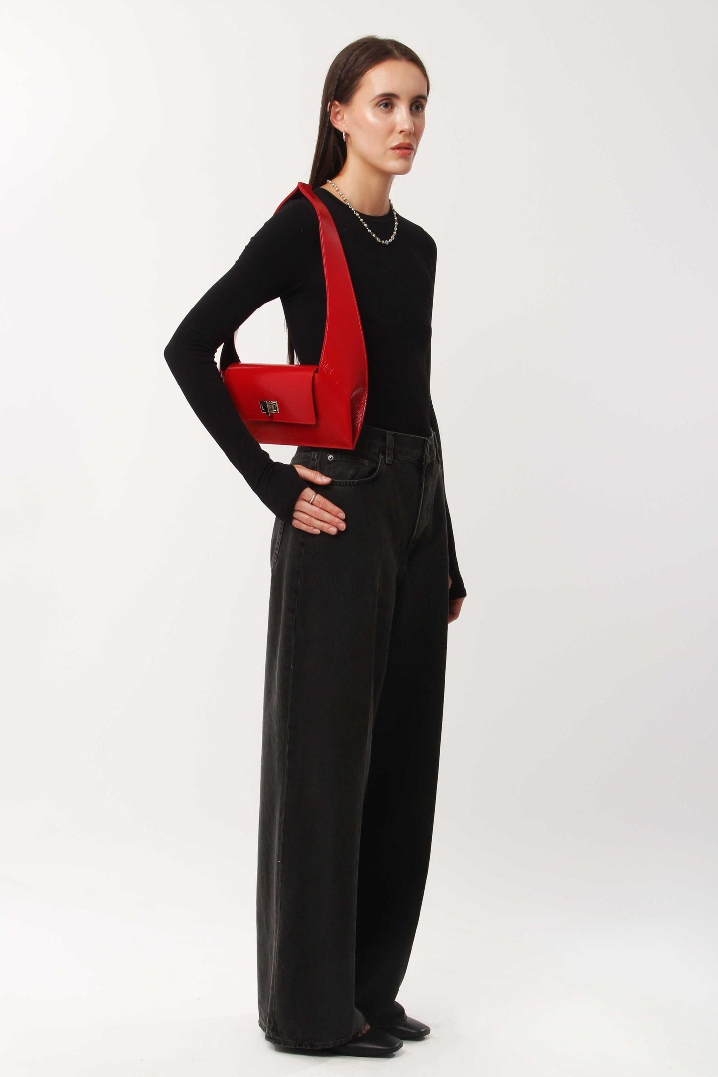 Baguette - Red Napalack