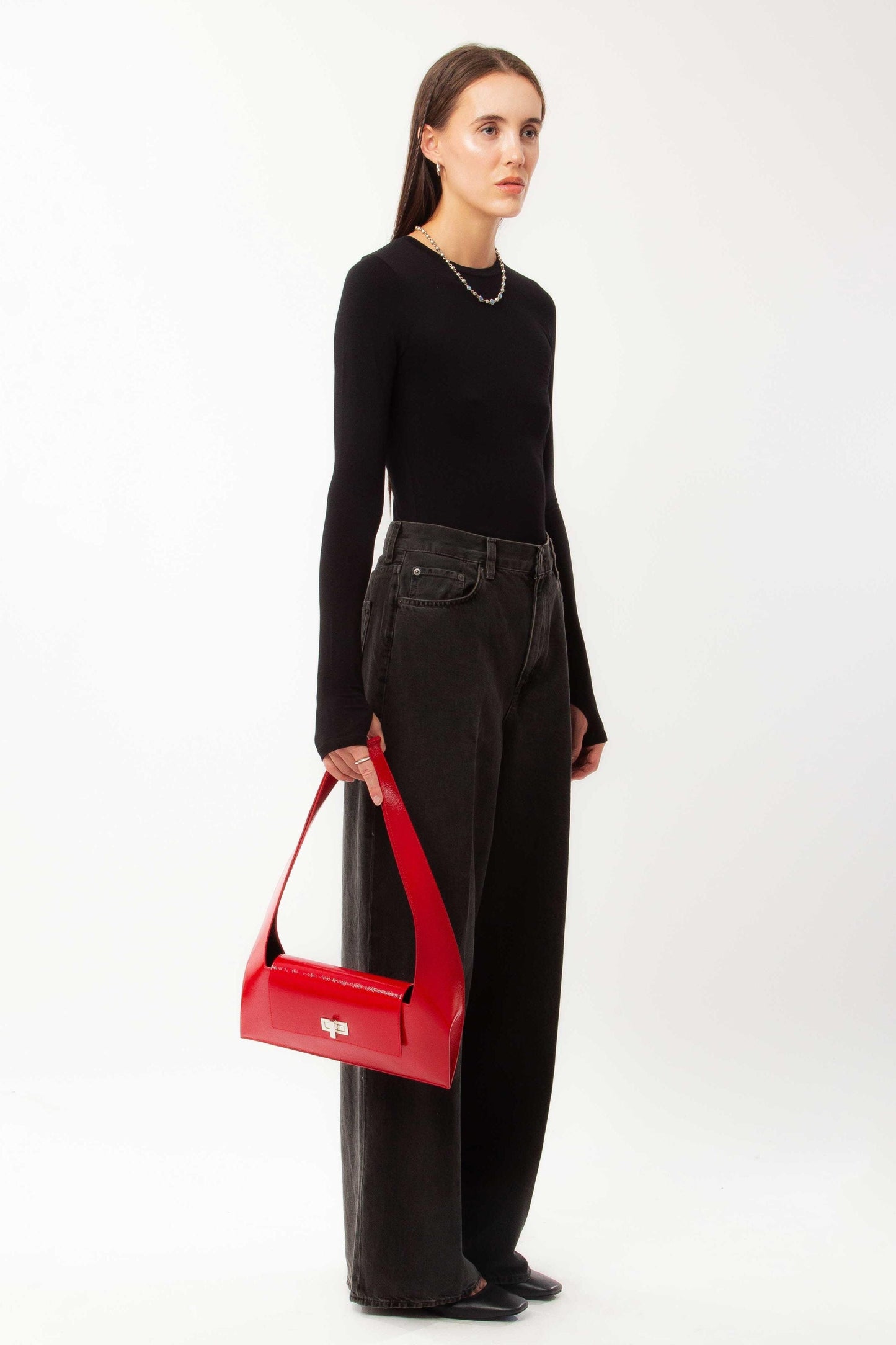 Baguette - Red Napalack