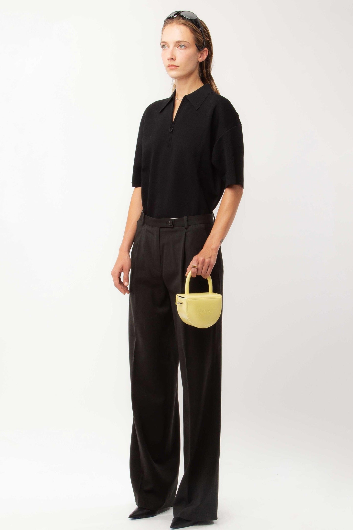 Mini Nuit - Citron Napalack