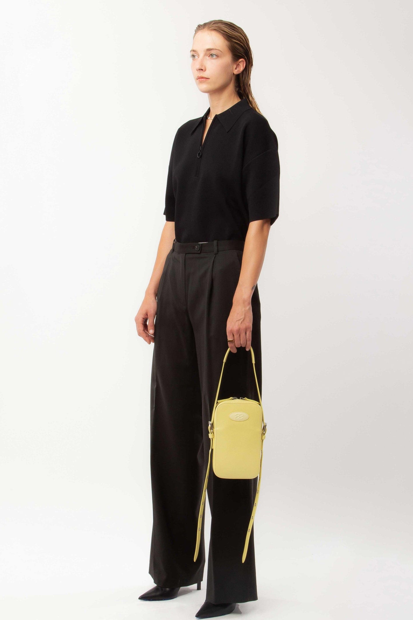 Bill - Citron Napalack