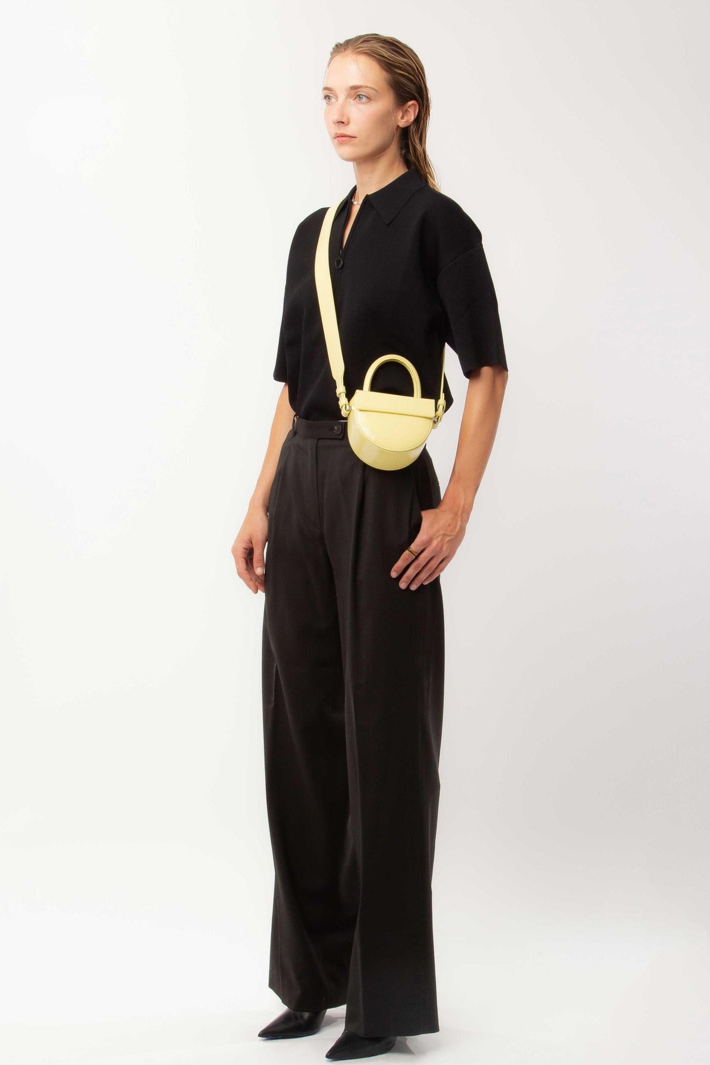 Mini Nuit - Citron Napalack