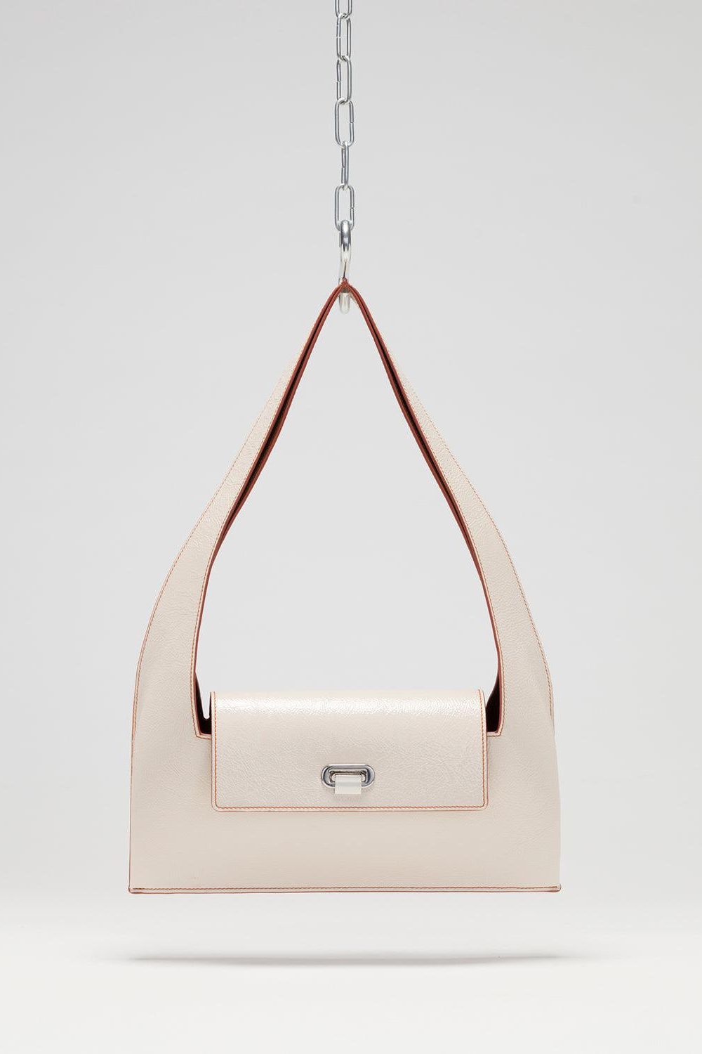 Baguette - Beige & Camel Napalack