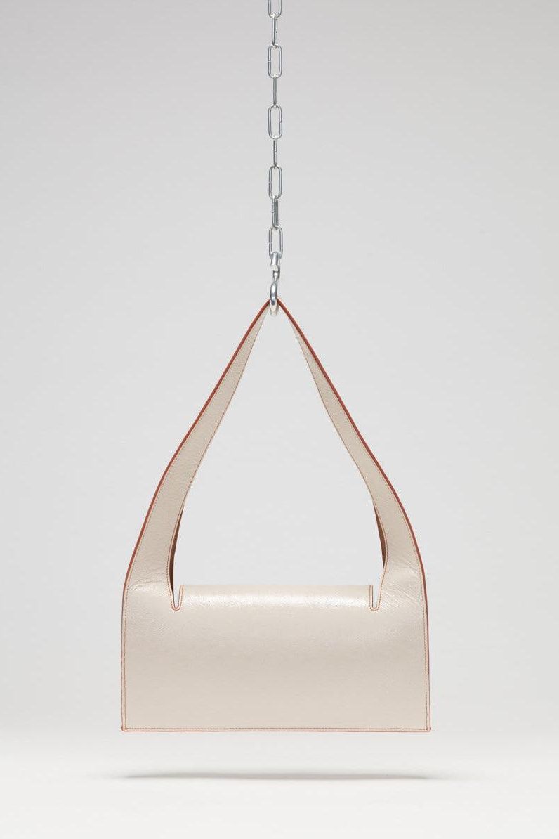 Baguette - Beige & Camel Napalack