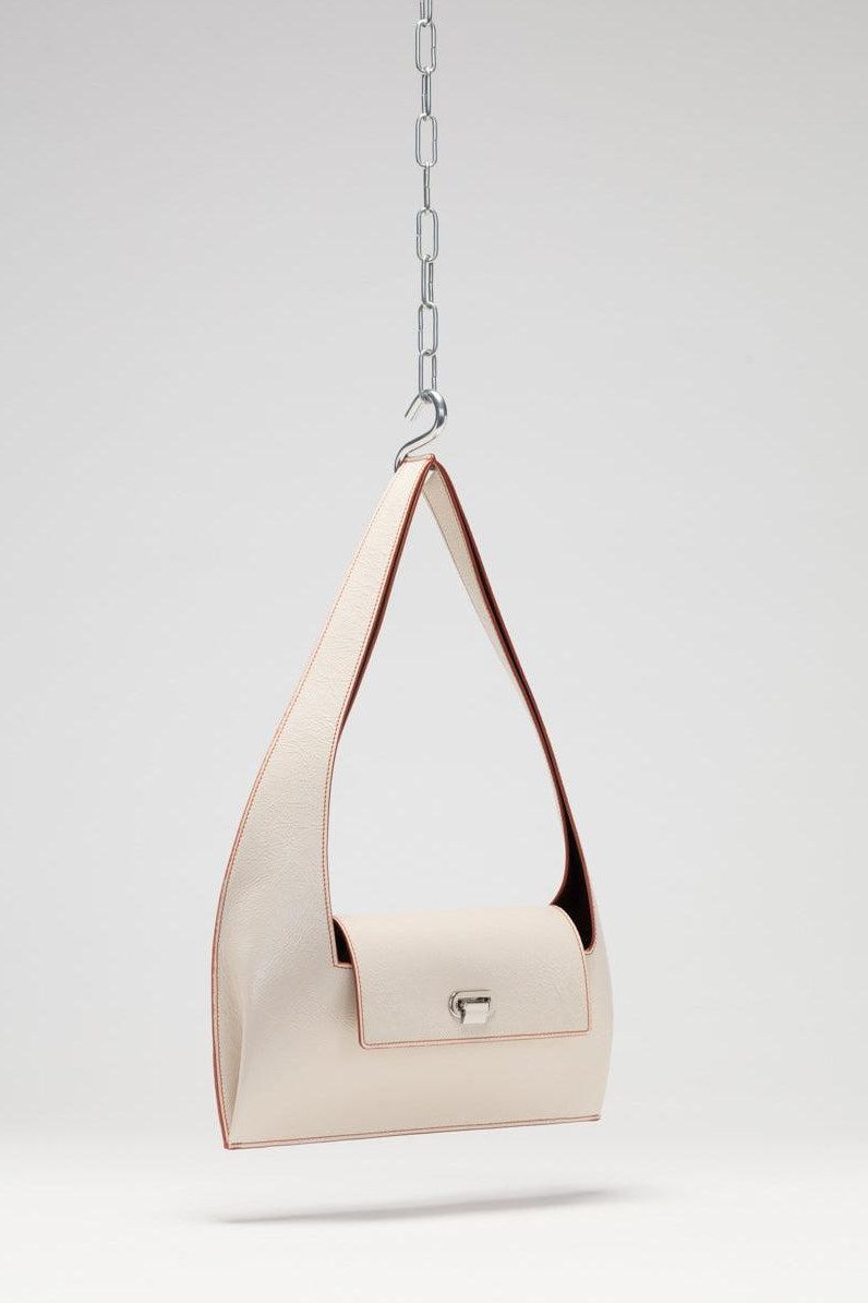 Baguette - Beige & Camel Napalack