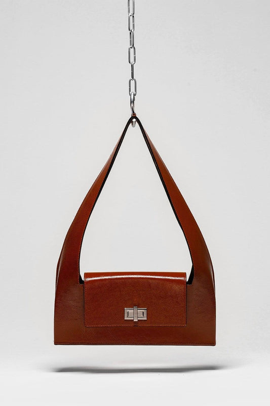 Baguette - Marron Glacé Napalack