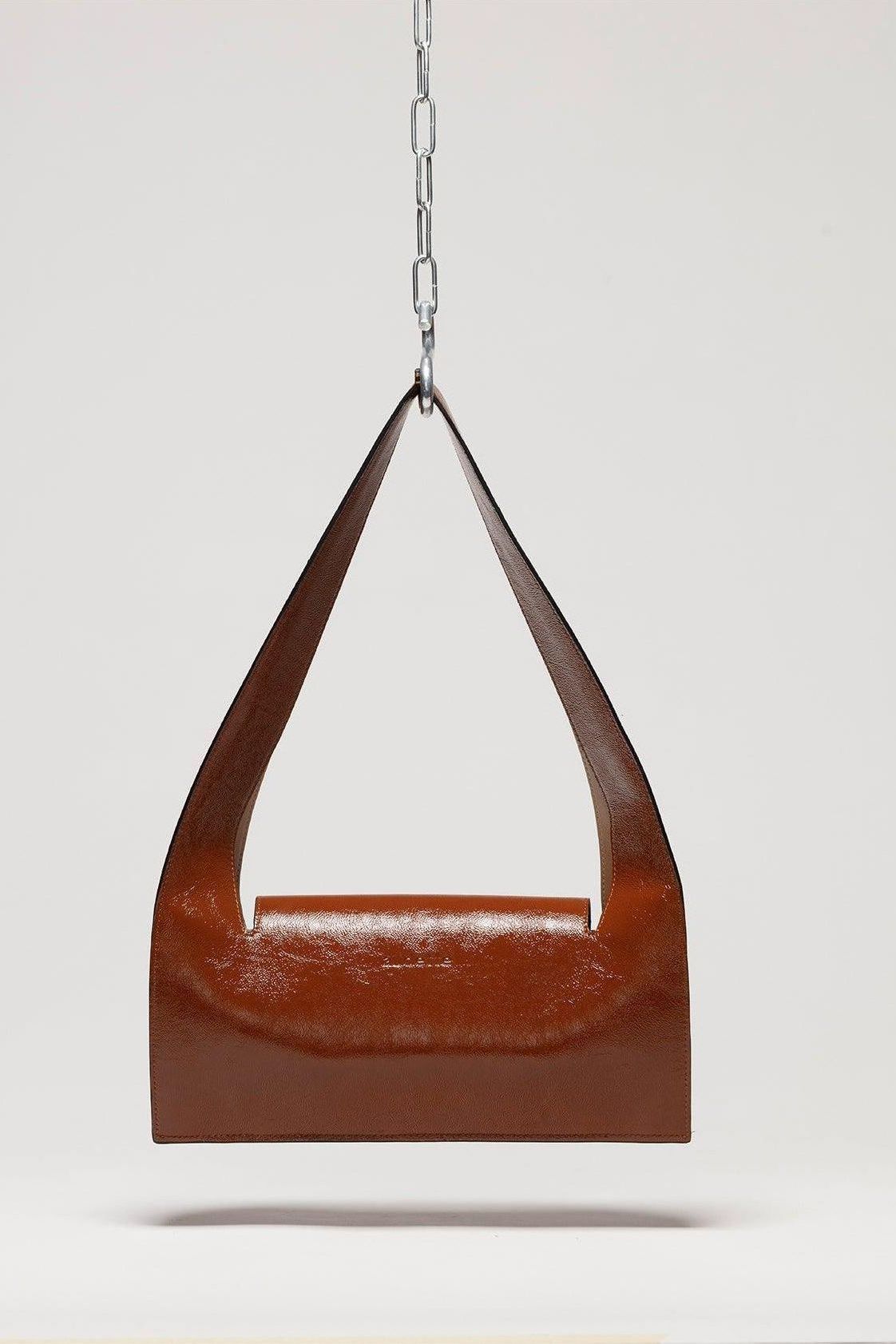 Baguette - Marron Glacé Napalack