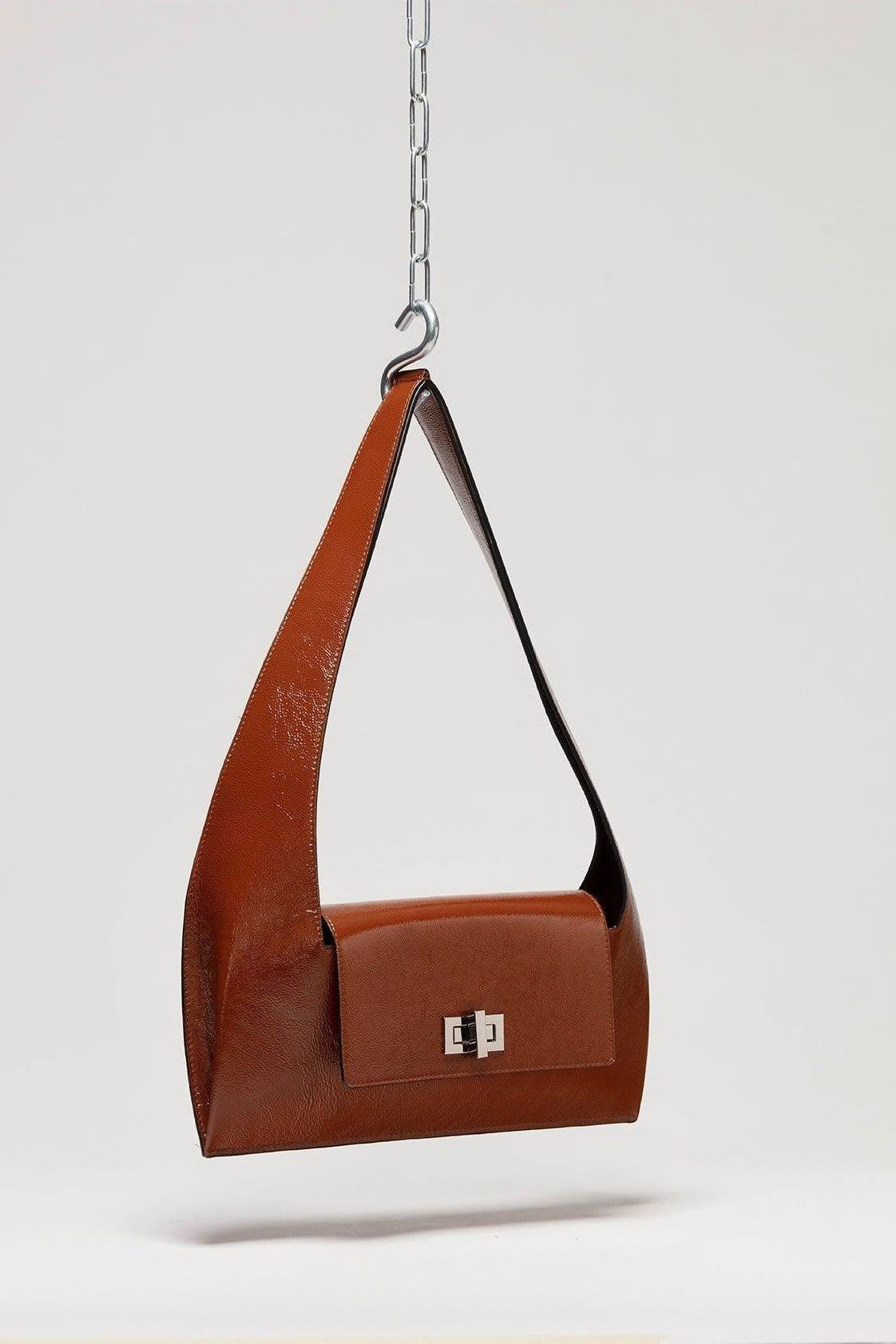 Baguette - Marron Glacé Napalack