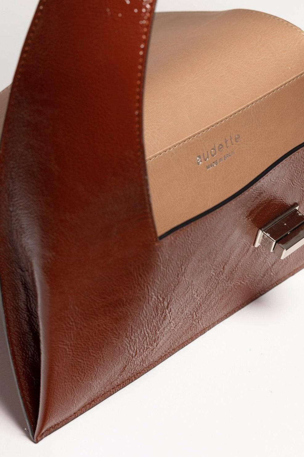 Baguette - Marron Glacé Napalack