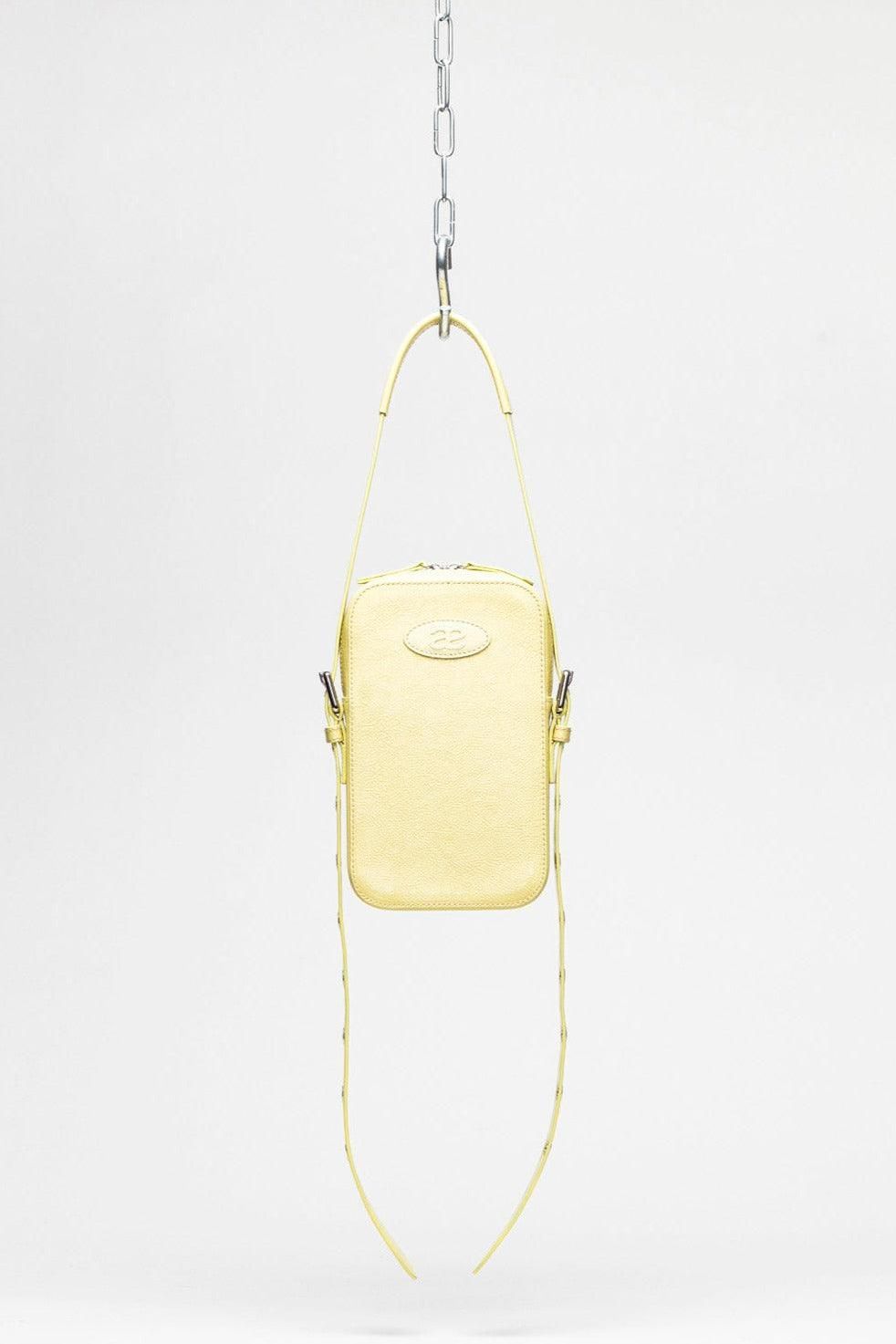 Bill - Citron Napalack