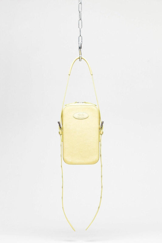 Bill - Citron Napalack