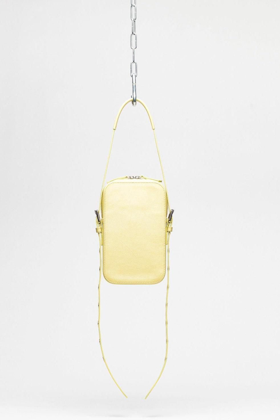 Bill - Citron Napalack