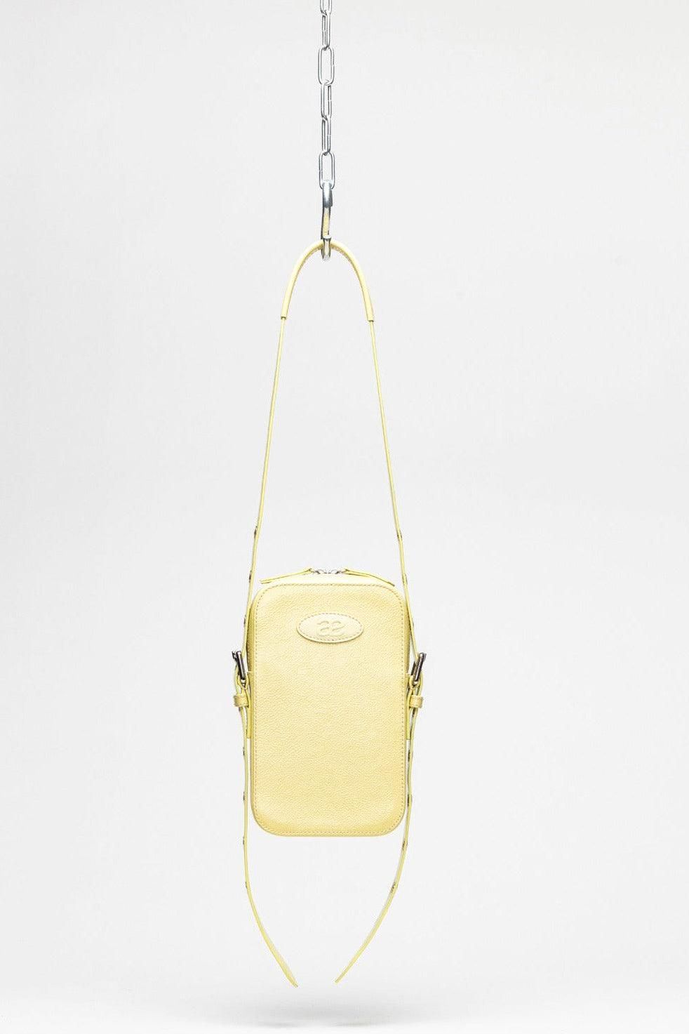 Bill - Citron Napalack