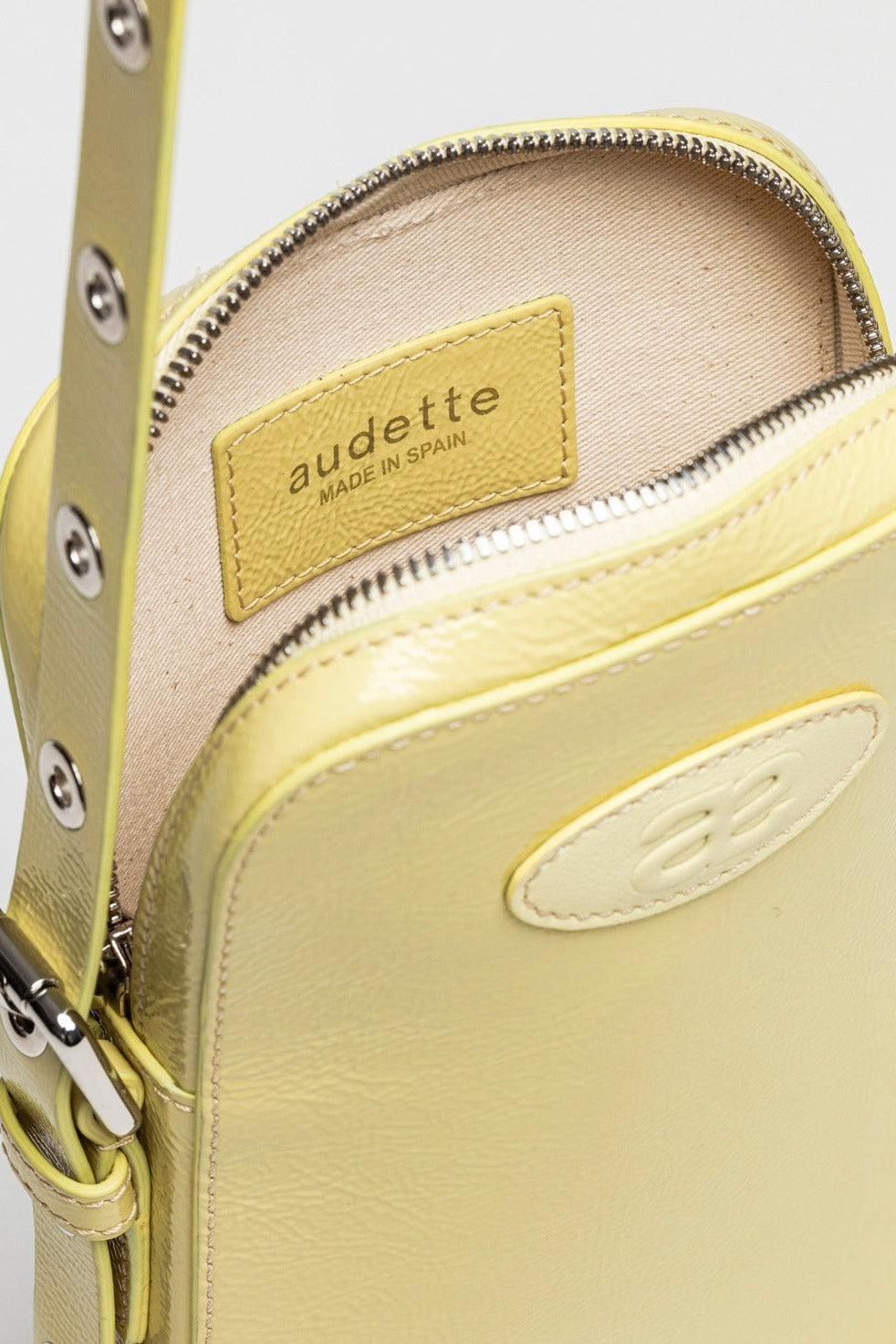 Bill - Citron Napalack