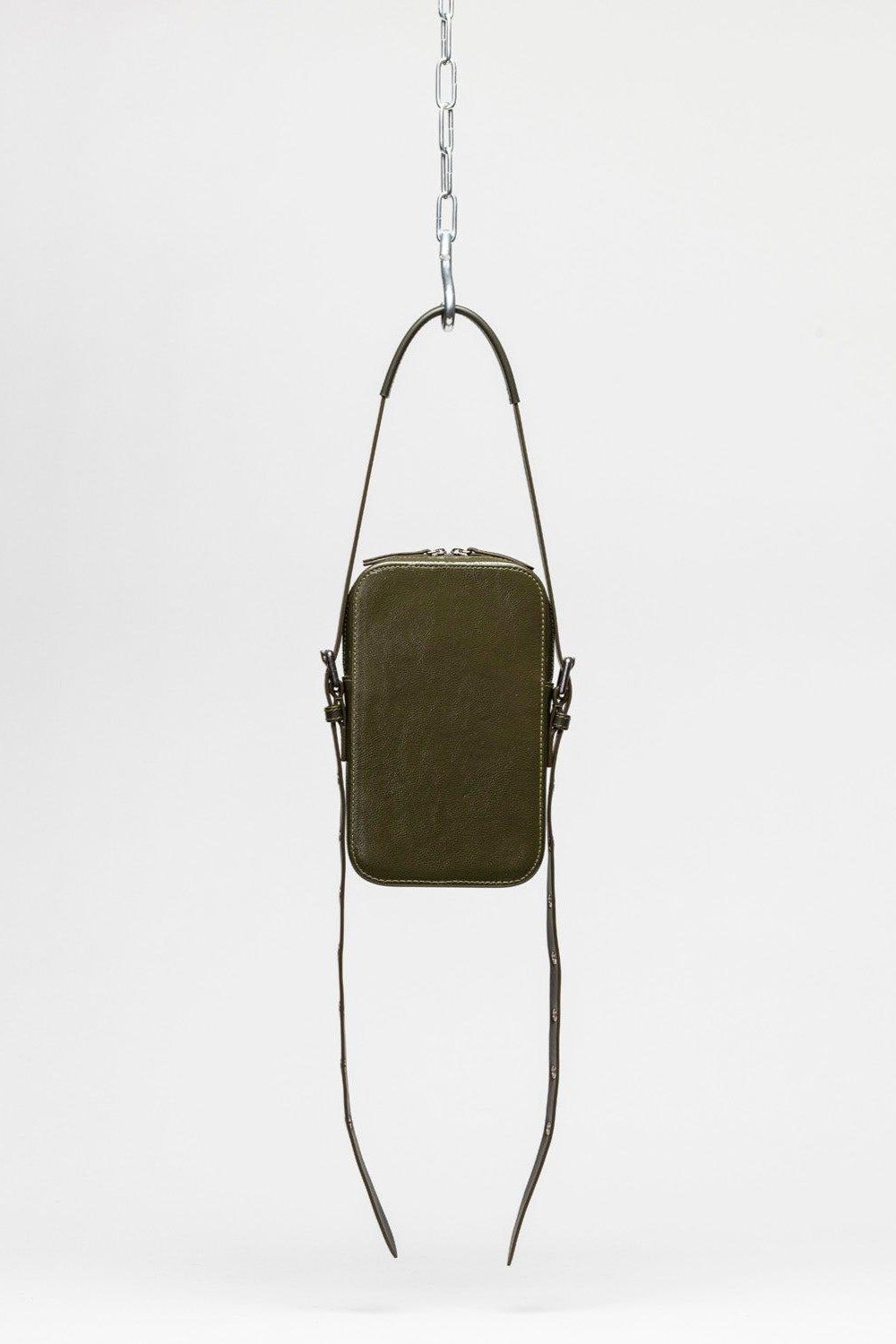 Bill - Kaki Napalack