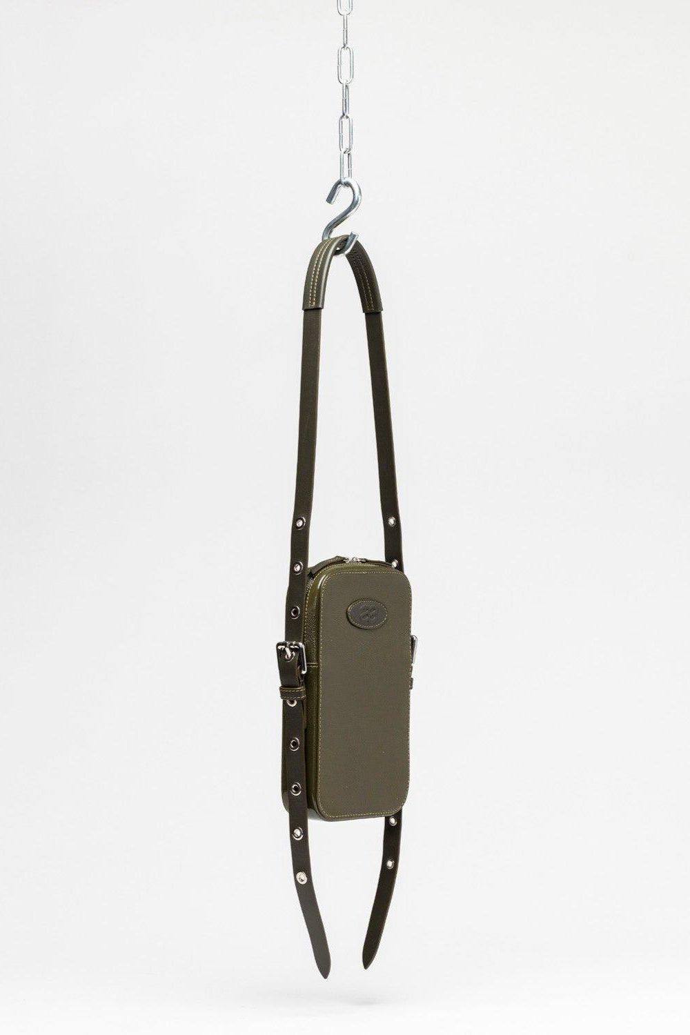 Bill - Kaki Napalack