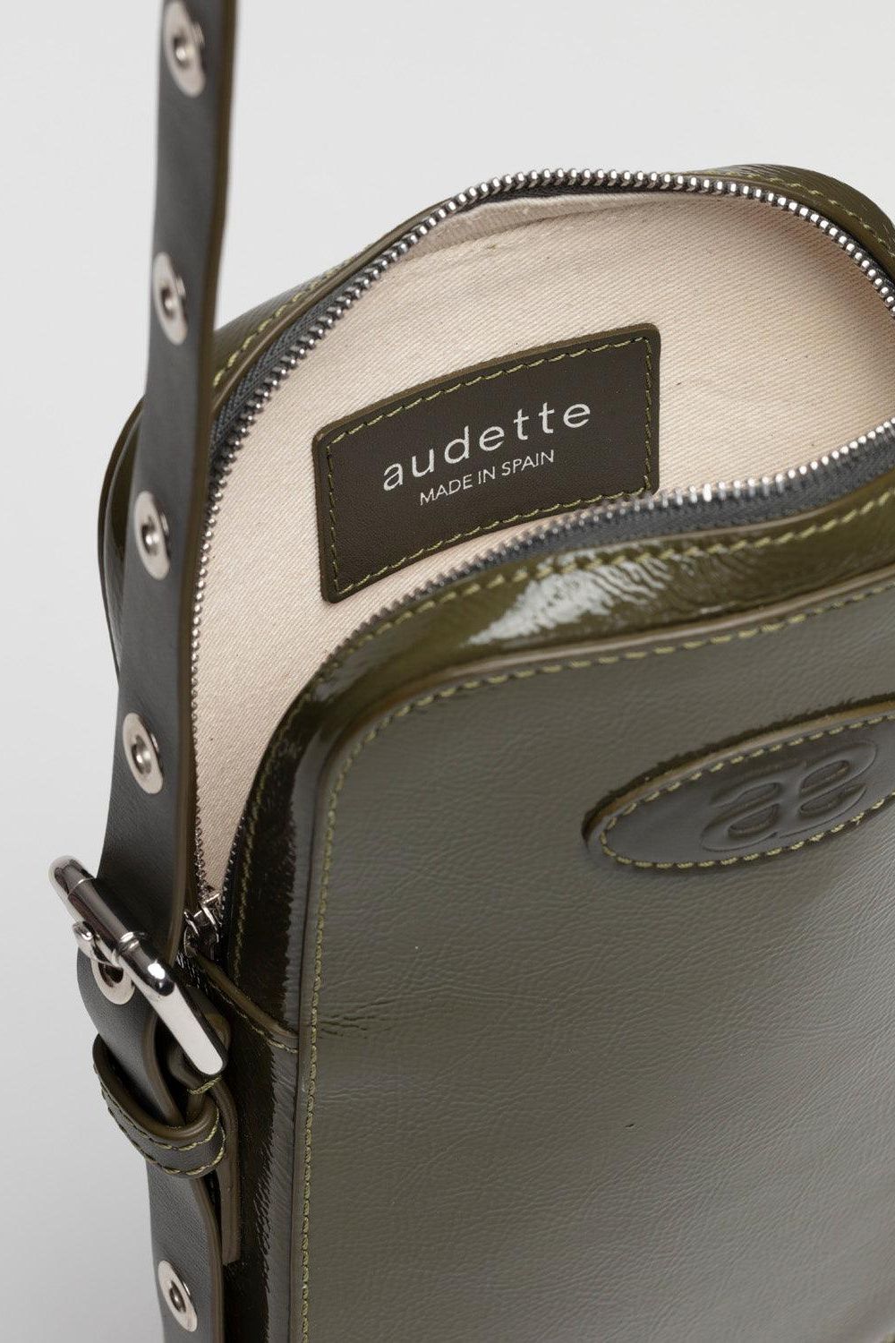 Bill - Kaki Napalack