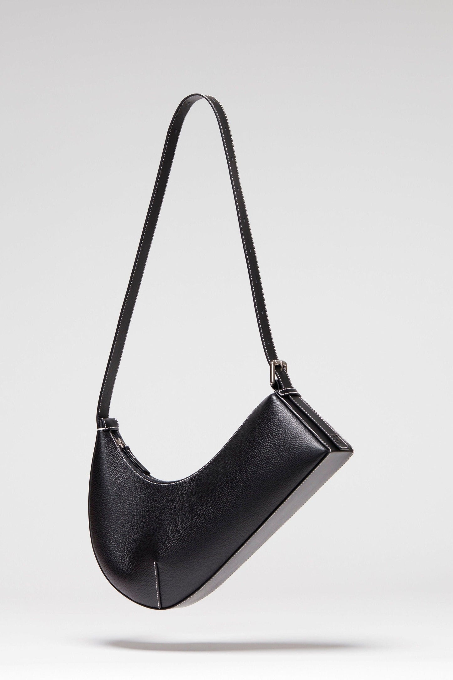 Gondol - Black Grained