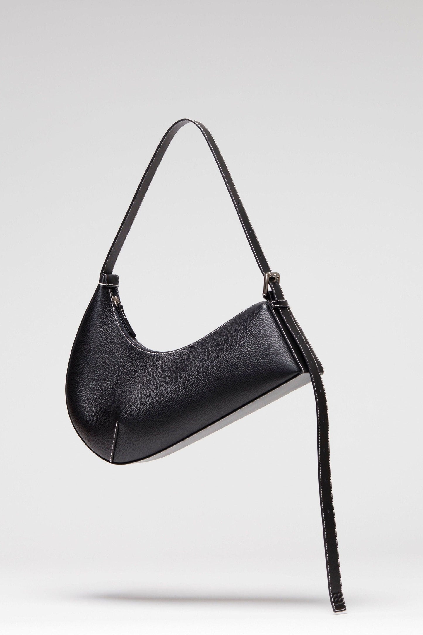 Gondol - Black Grained