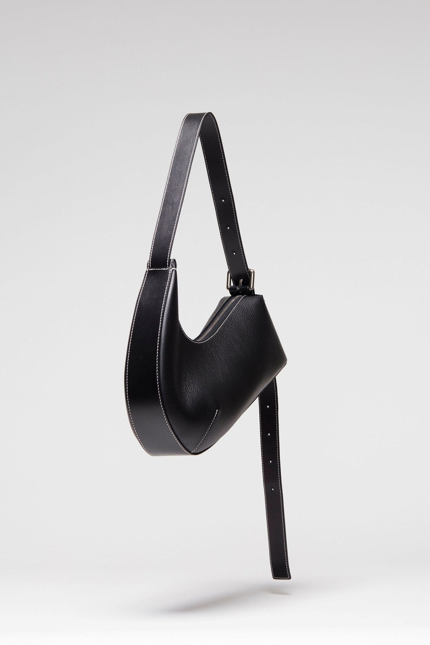 Gondol - Black Grained