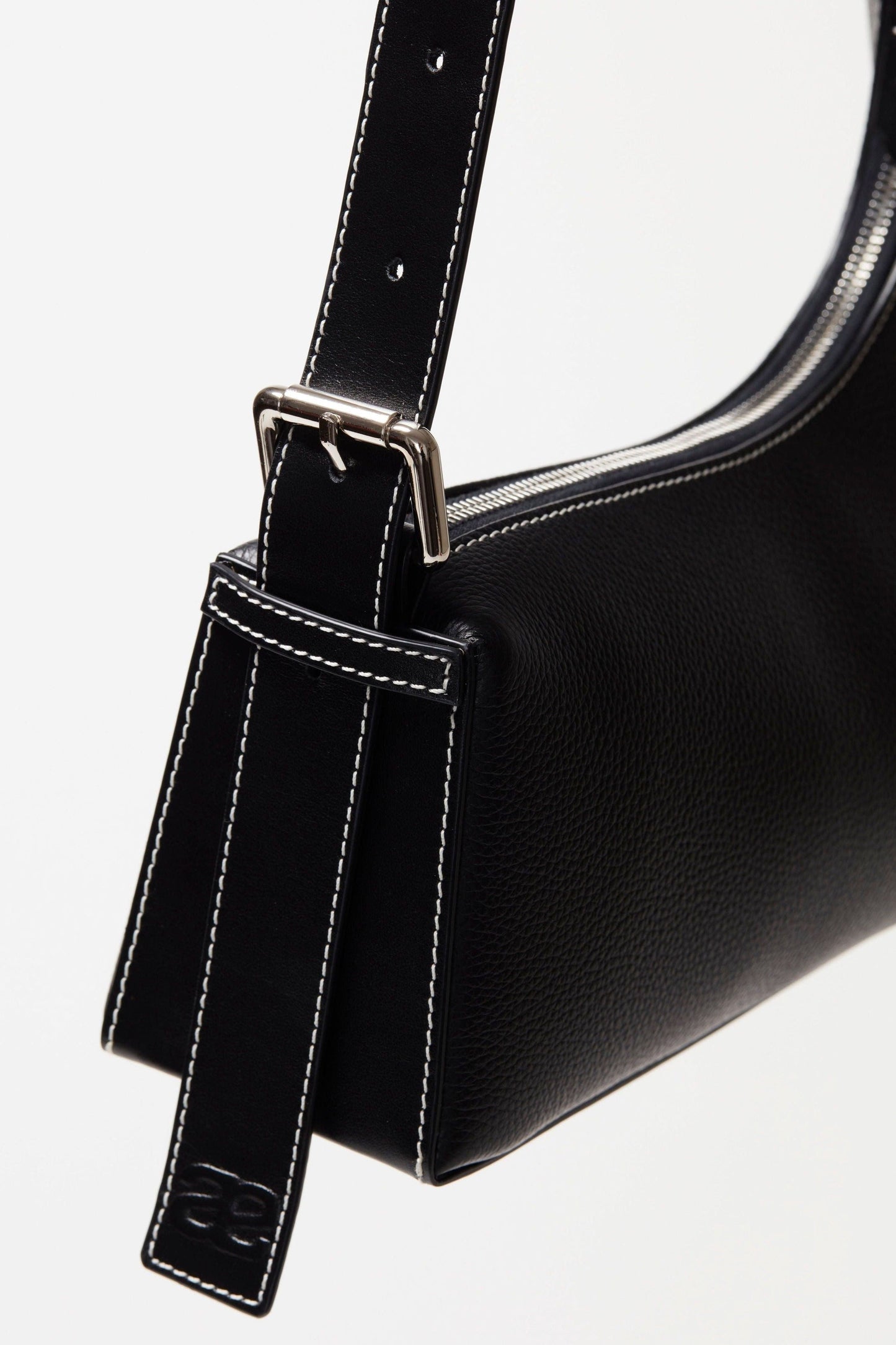 Gondol - Black Grained