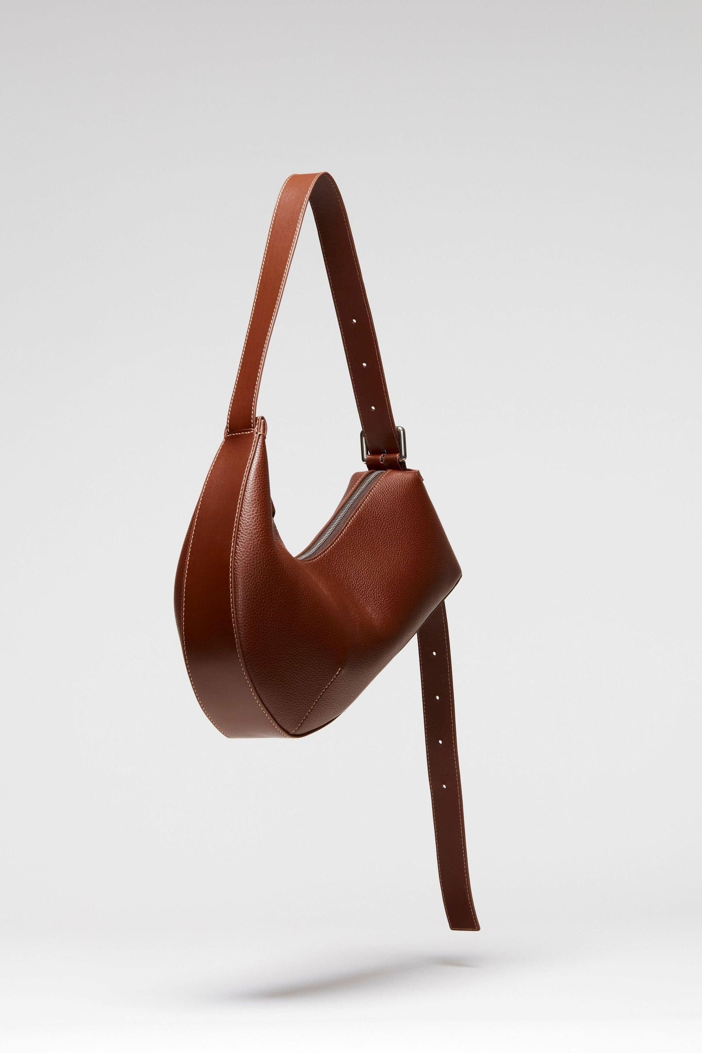 Gondol - Marron Grained