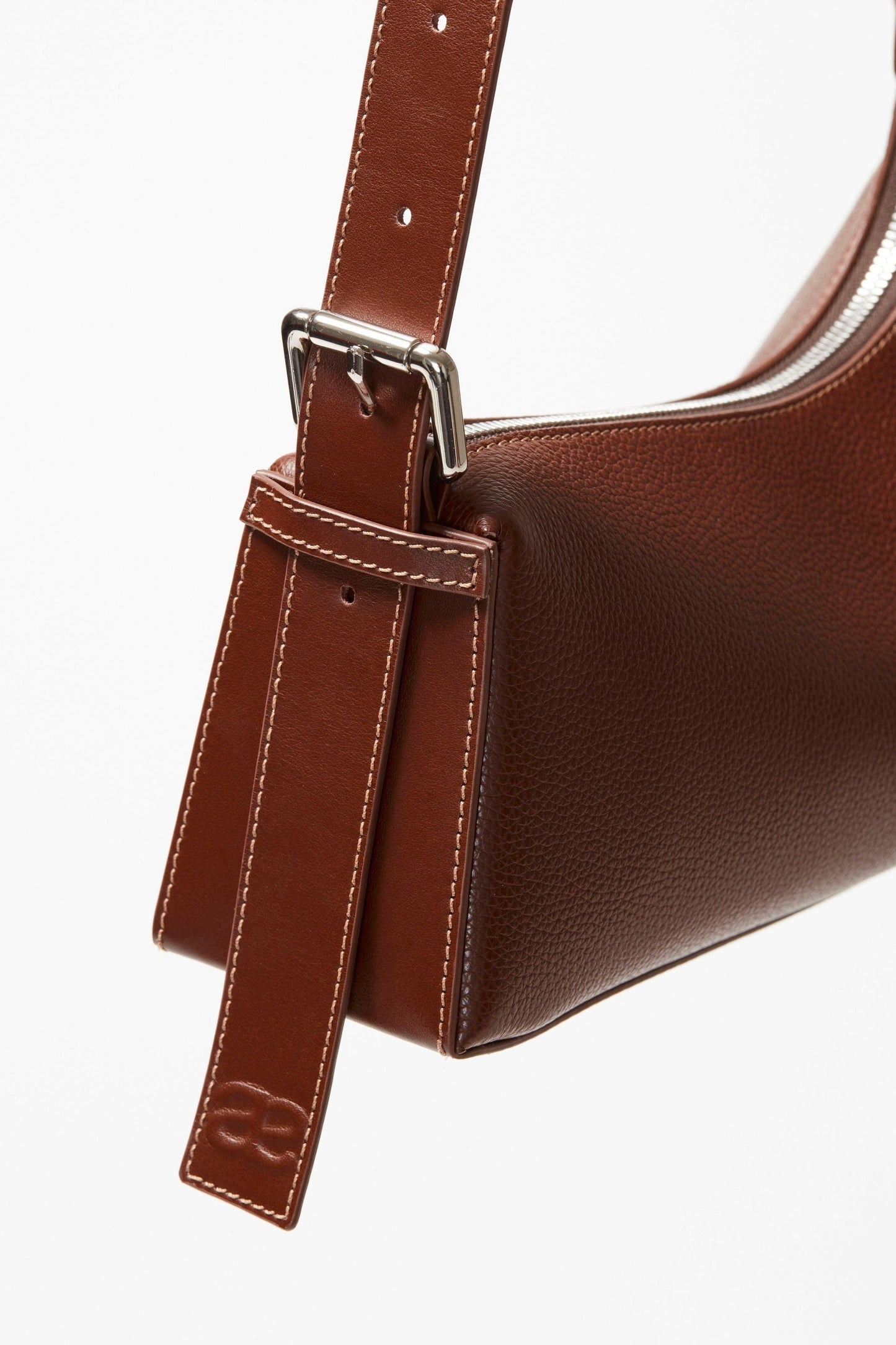 Gondol - Marron Grained