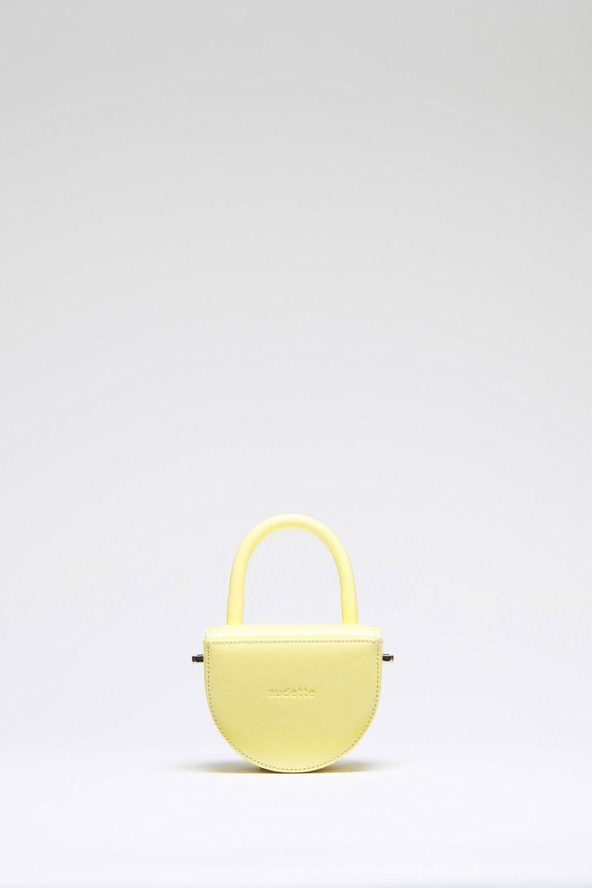 Mini Nuit - Citron Napalack