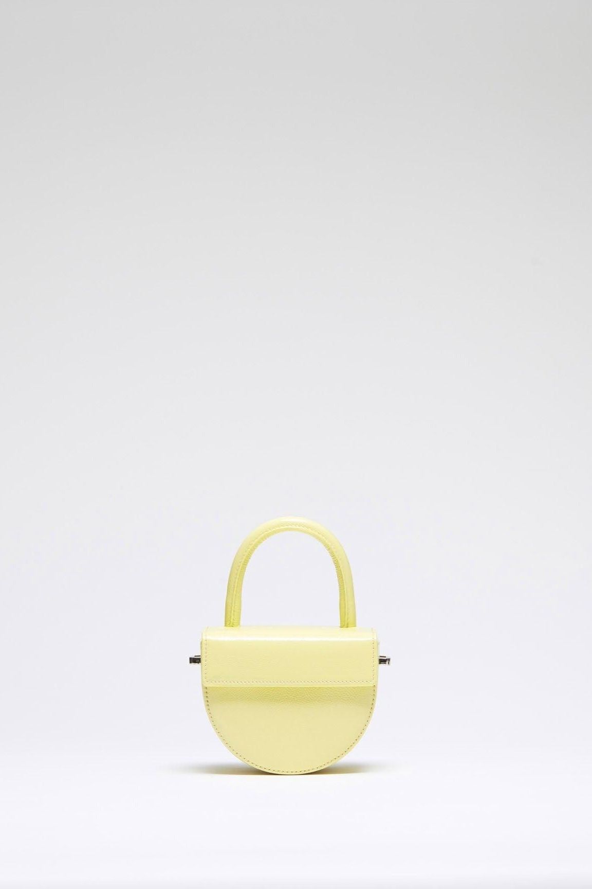 Mini Nuit - Citron Napalack