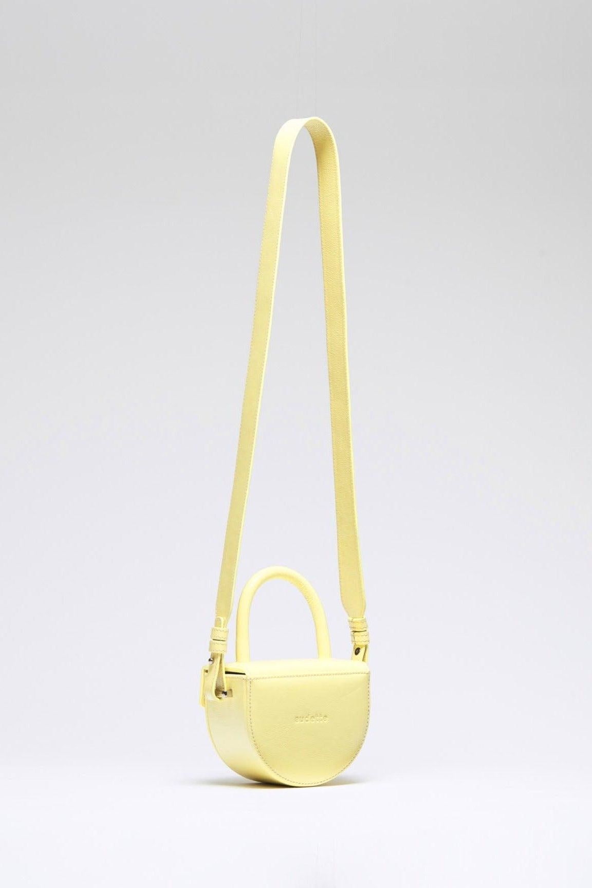 Mini Nuit - Citron Napalack