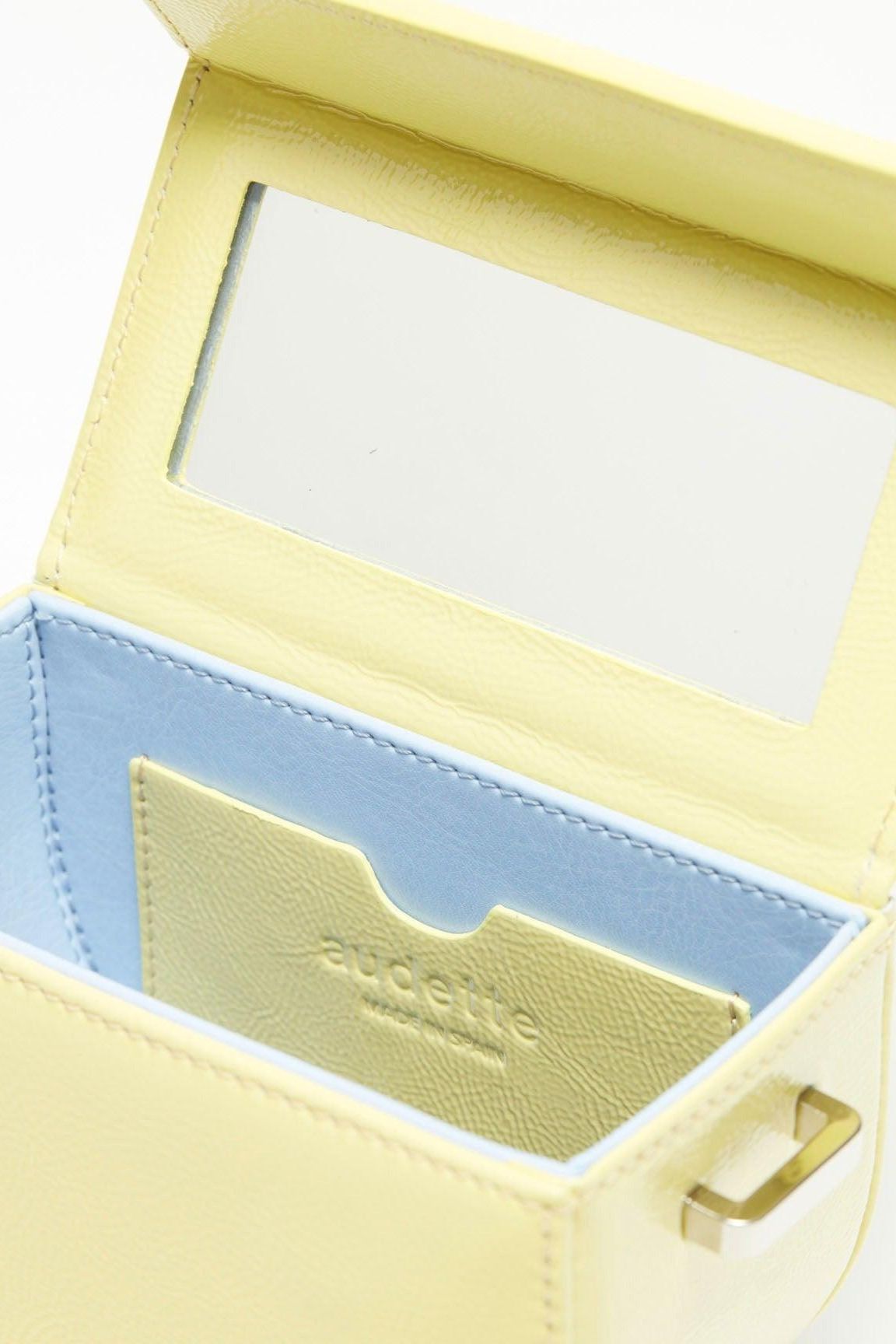 Mini Nuit - Citron Napalack