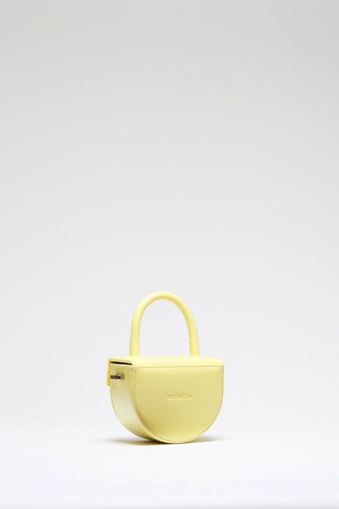 Mini Nuit - Citron Napalack