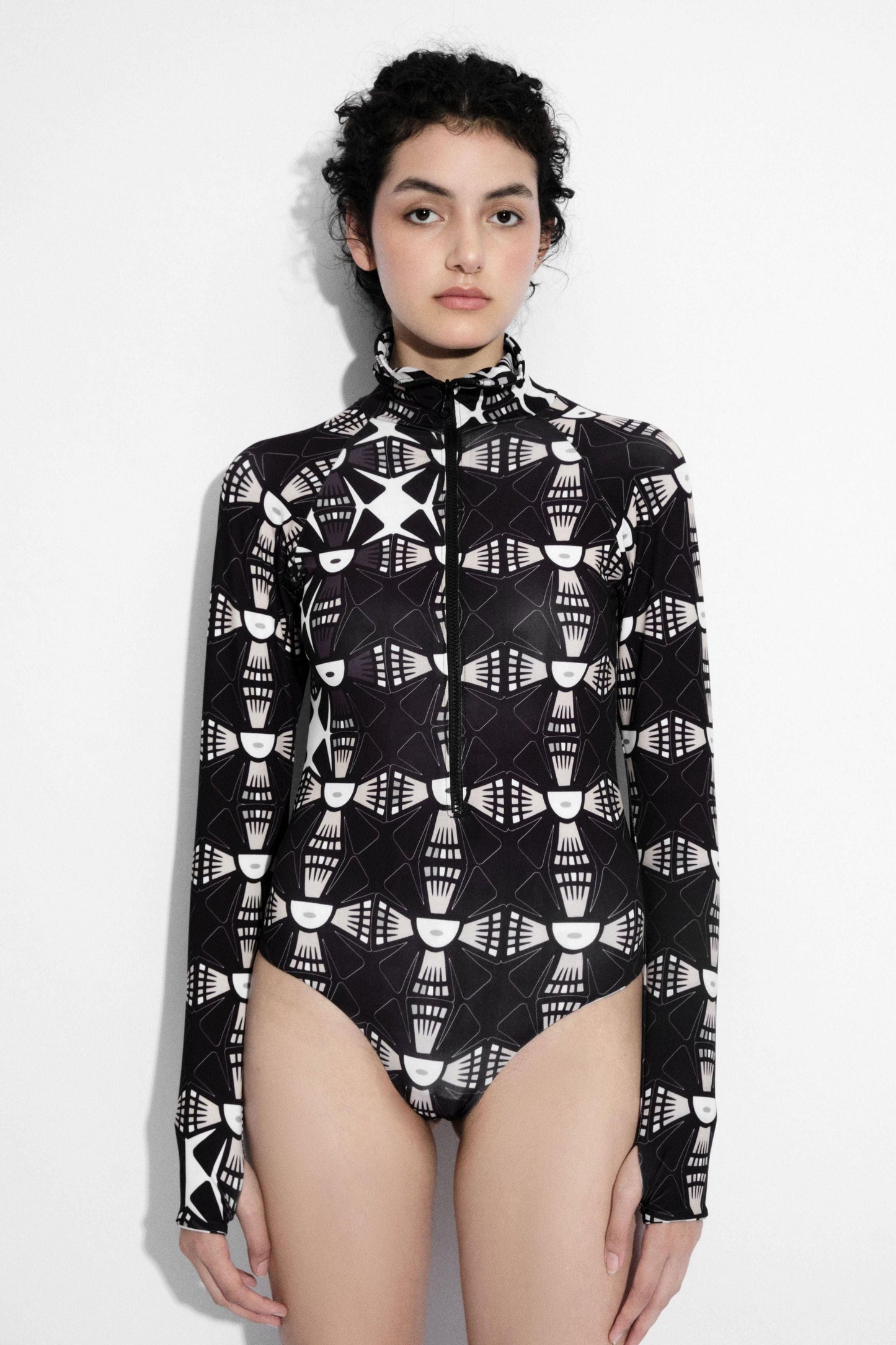 Olimpica - Reversible One piece