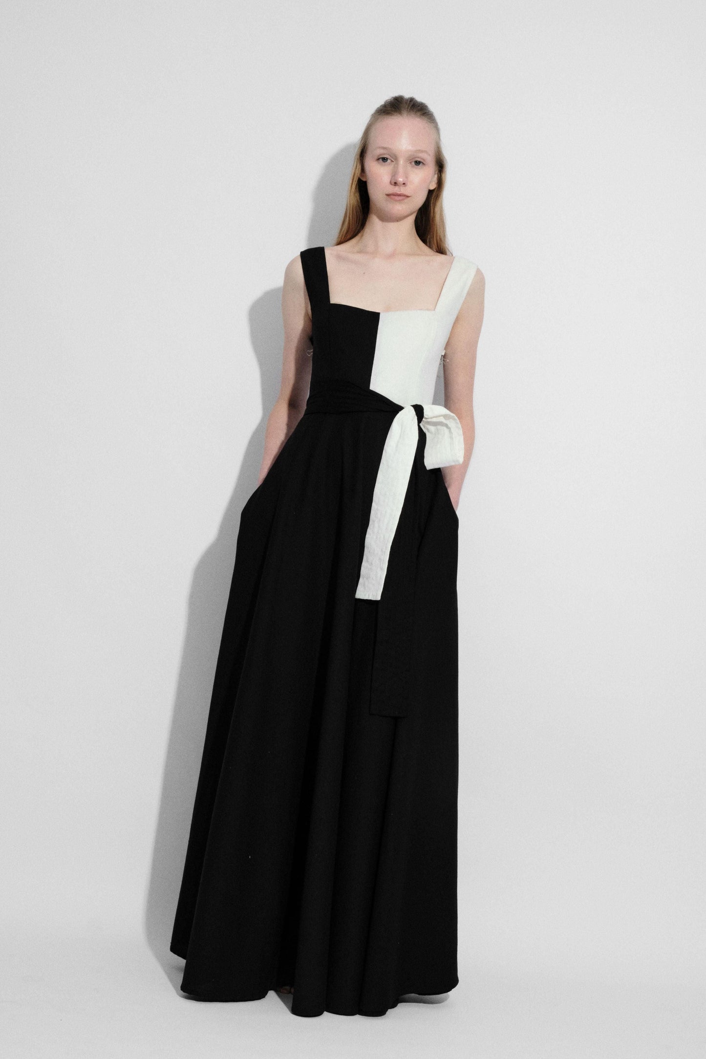 Herradura - Black Dress
