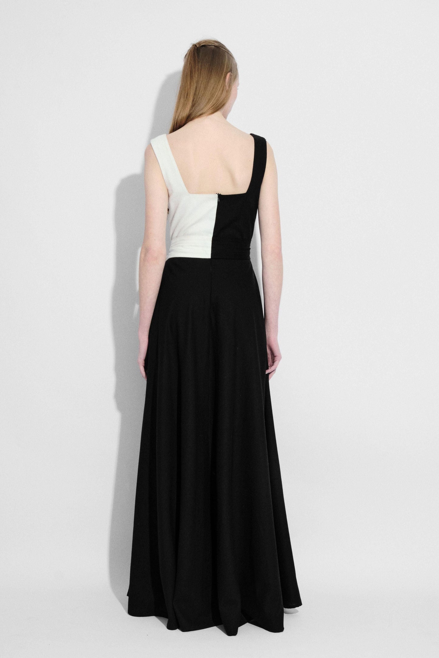 Herradura - Black Dress