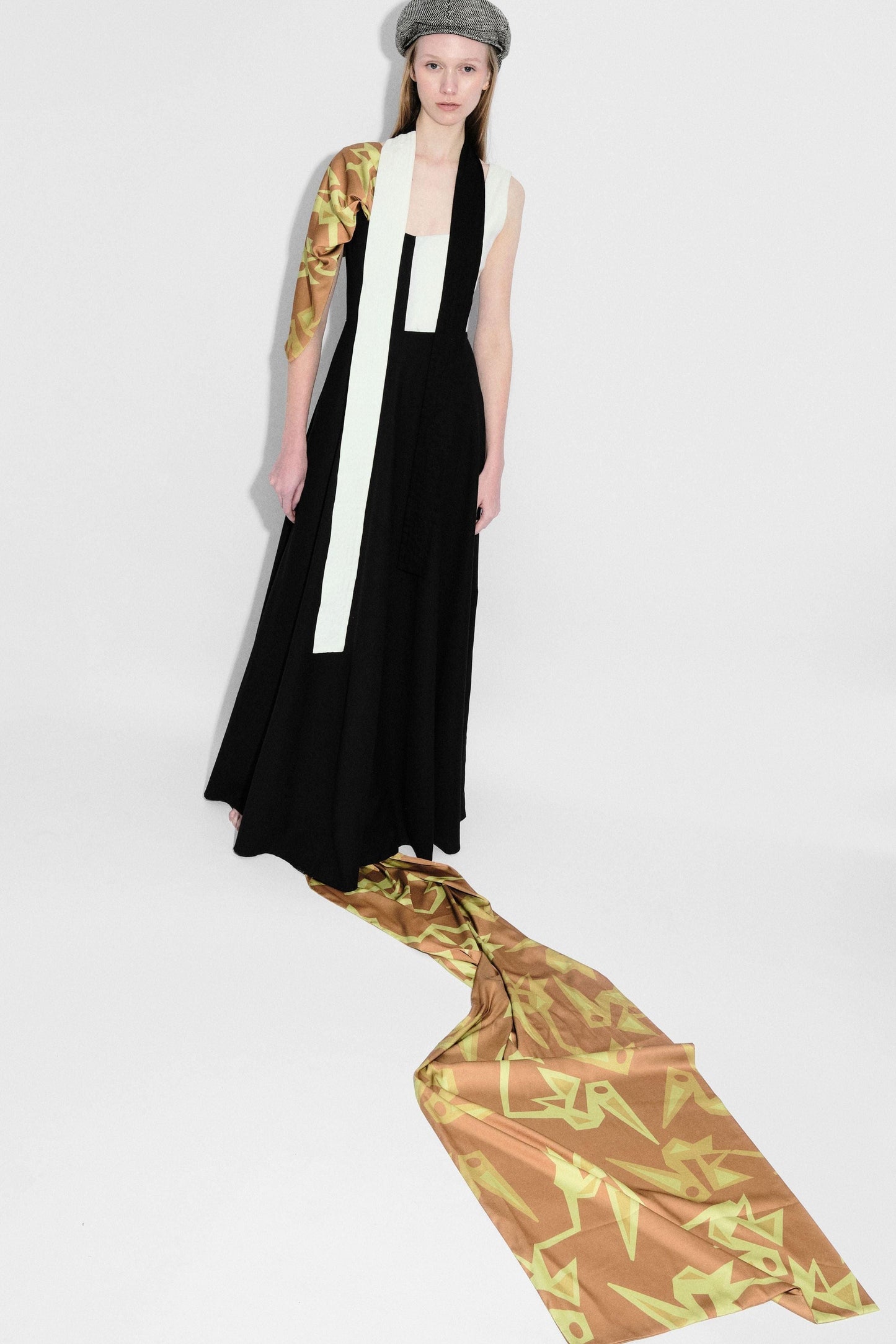 Herradura - Black Dress