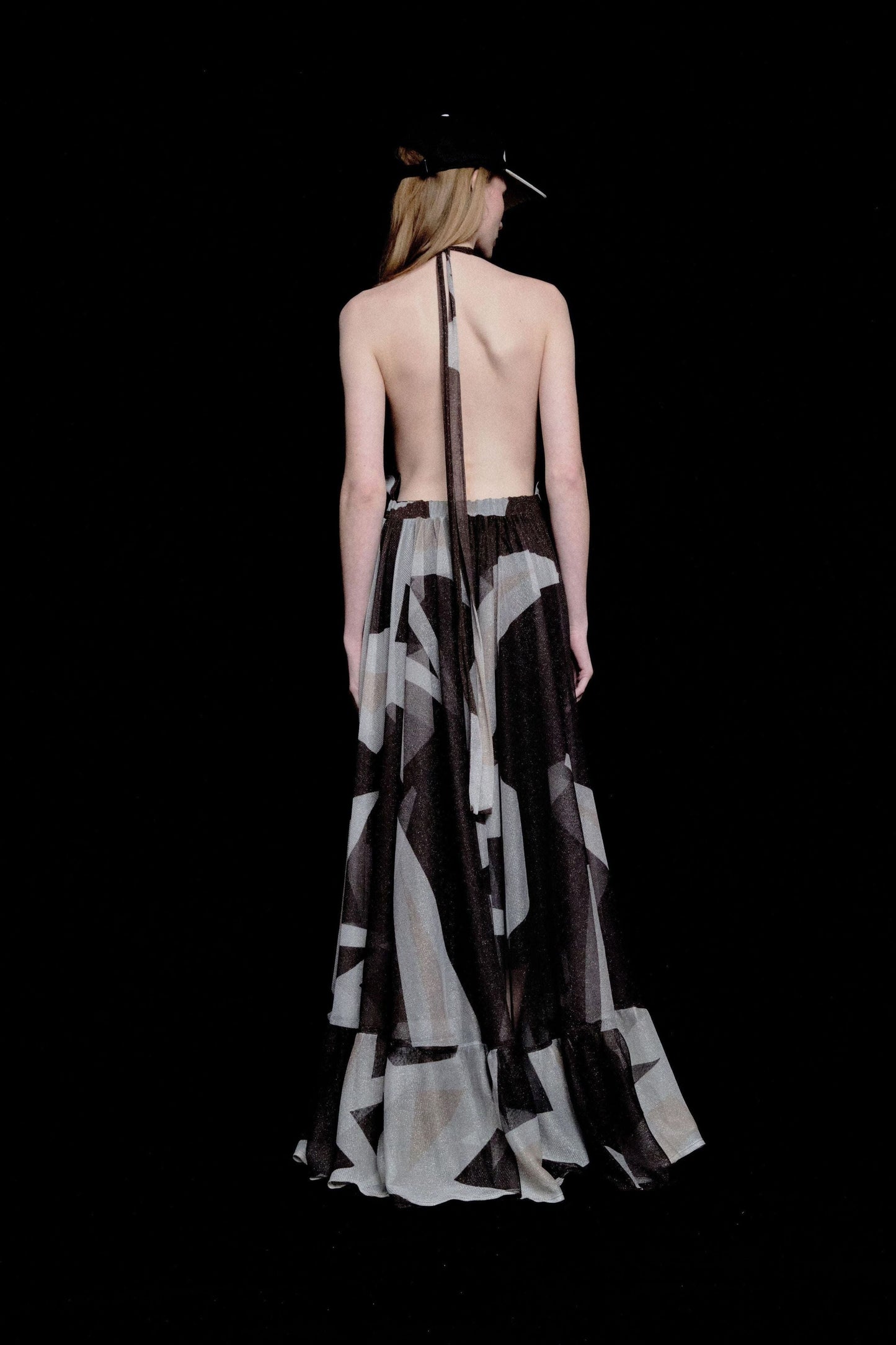 Pelican - Multicolored Dress